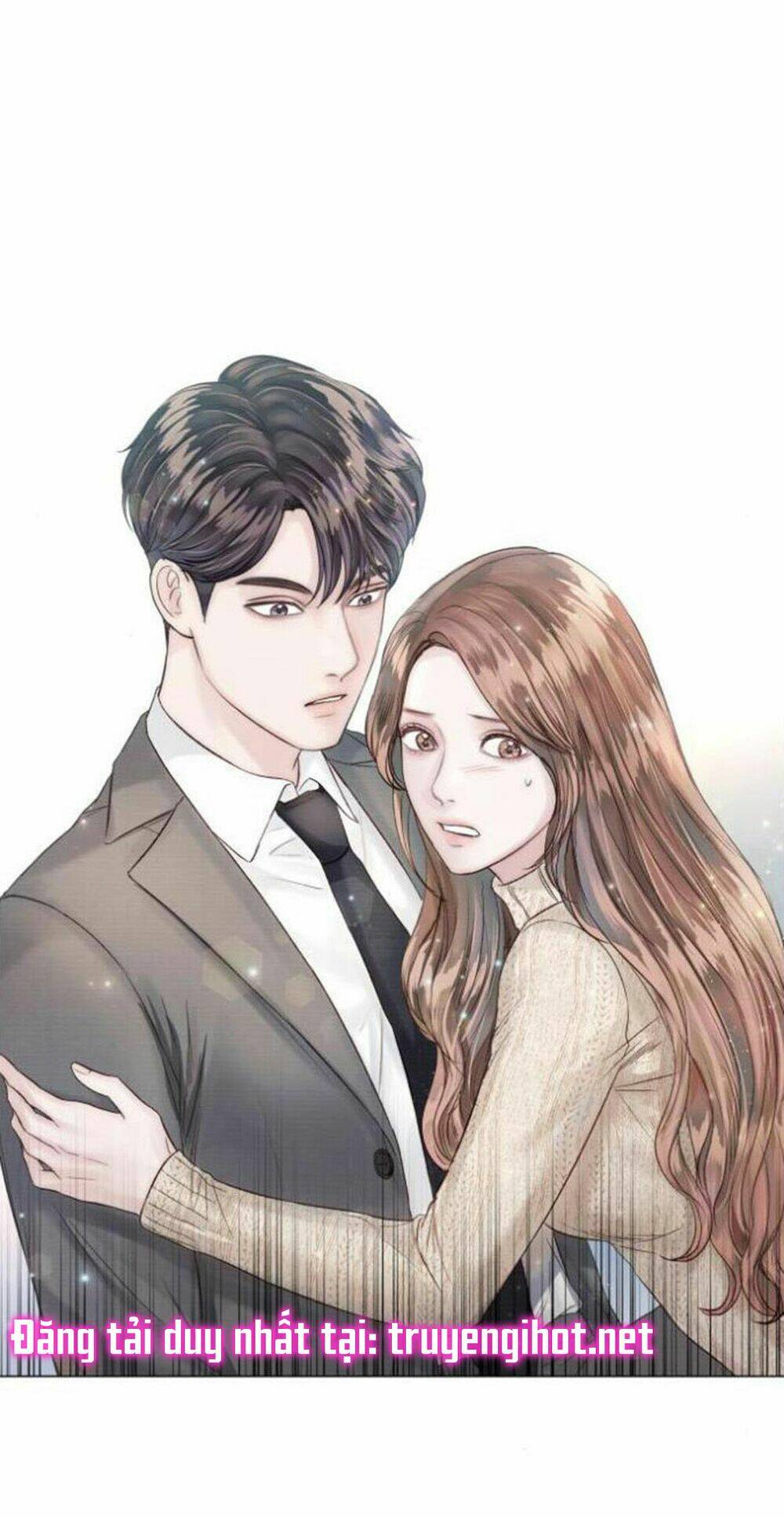 Kết Thúc Nhất Định Sẽ Có Hậu: Chapter 20.3
