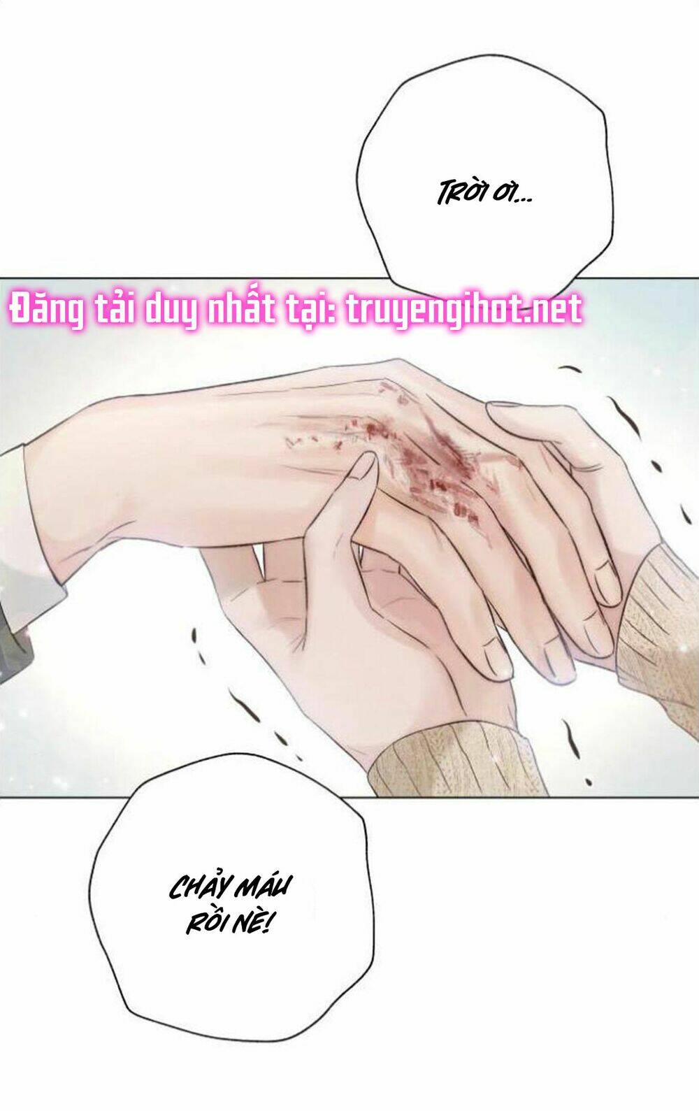 Kết Thúc Nhất Định Sẽ Có Hậu: Chapter 20.3