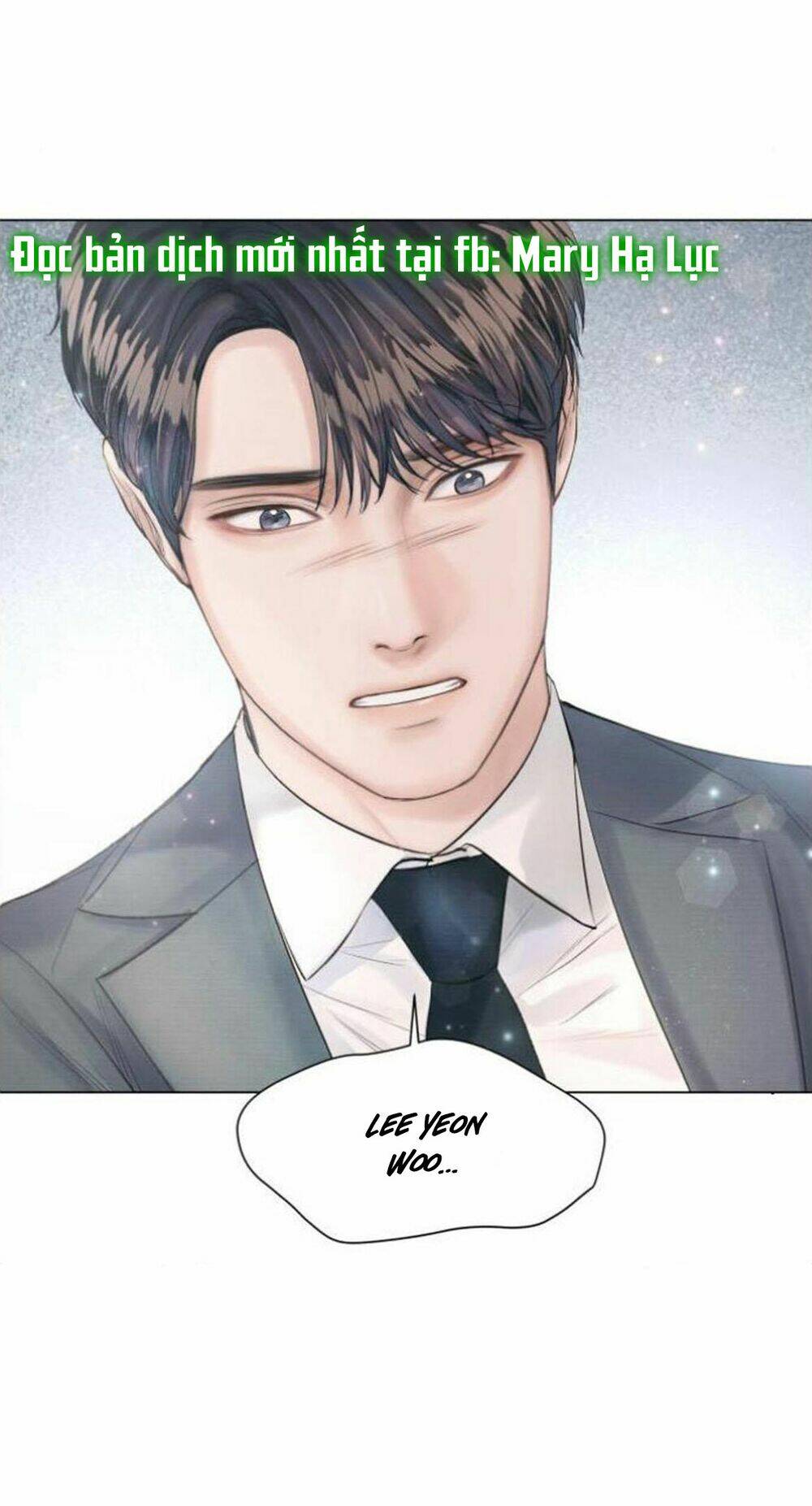 Kết Thúc Nhất Định Sẽ Có Hậu: Chapter 20.3