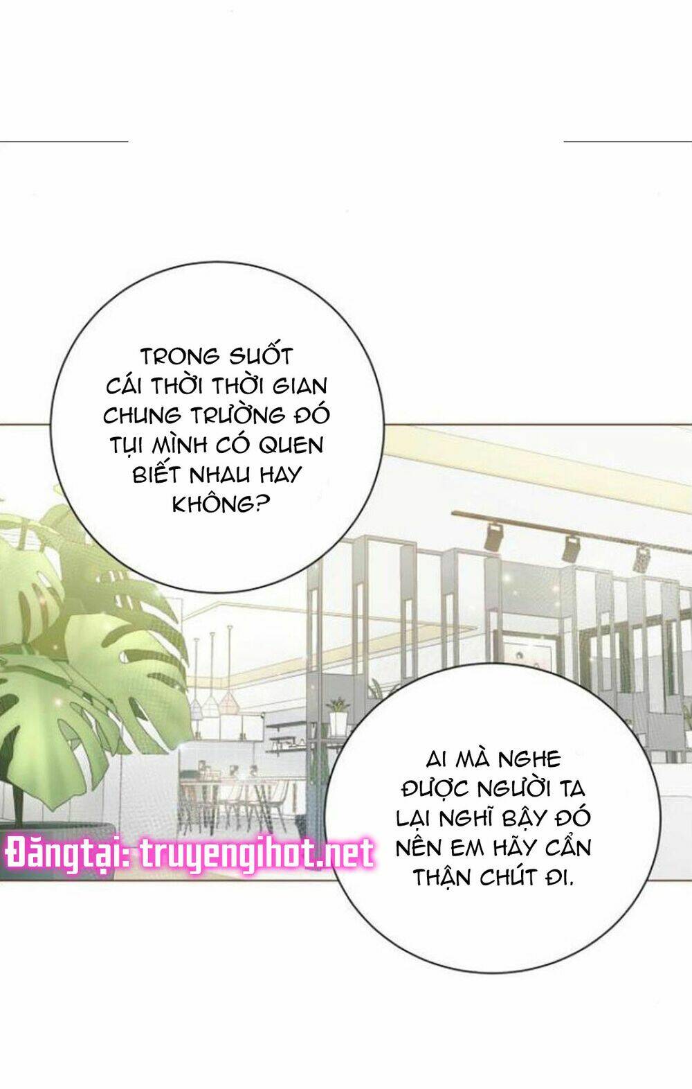 Kết Thúc Nhất Định Sẽ Có Hậu: Chapter 20.3