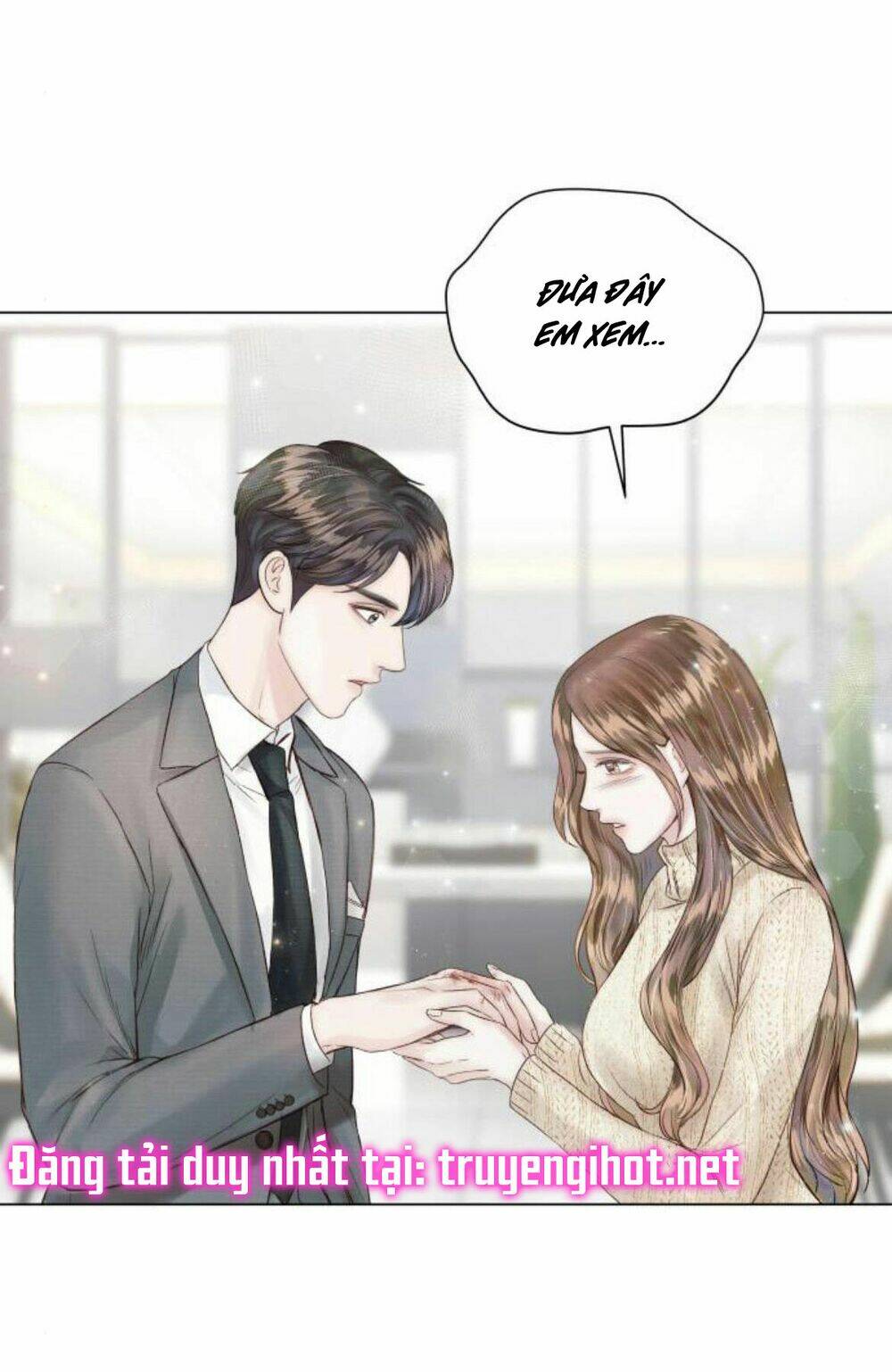 Kết Thúc Nhất Định Sẽ Có Hậu: Chapter 20.3