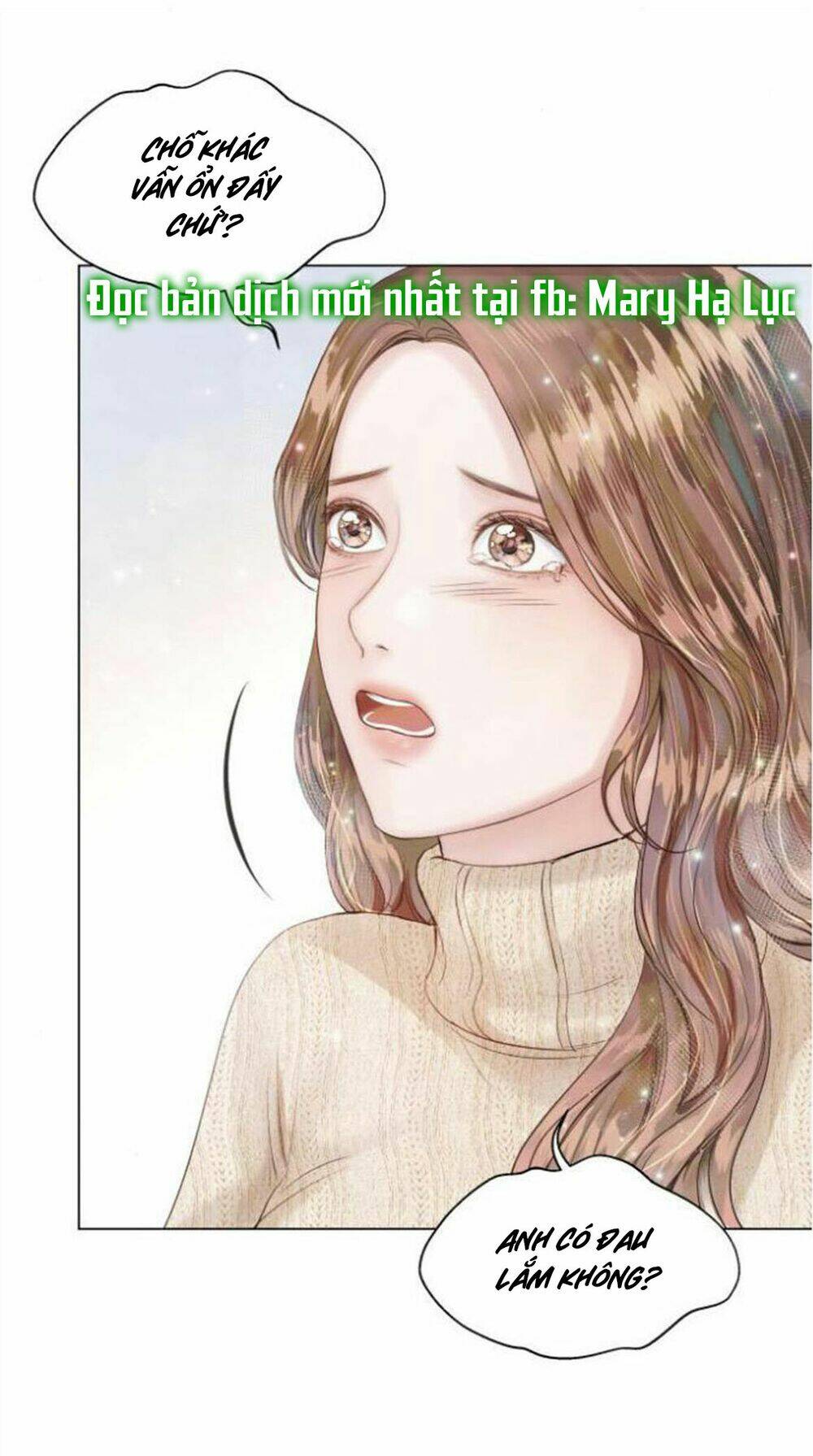 Kết Thúc Nhất Định Sẽ Có Hậu: Chapter 20.3