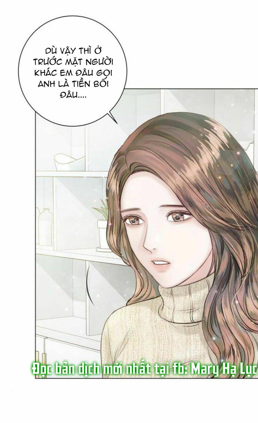 Kết Thúc Nhất Định Sẽ Có Hậu: Chapter 20.3