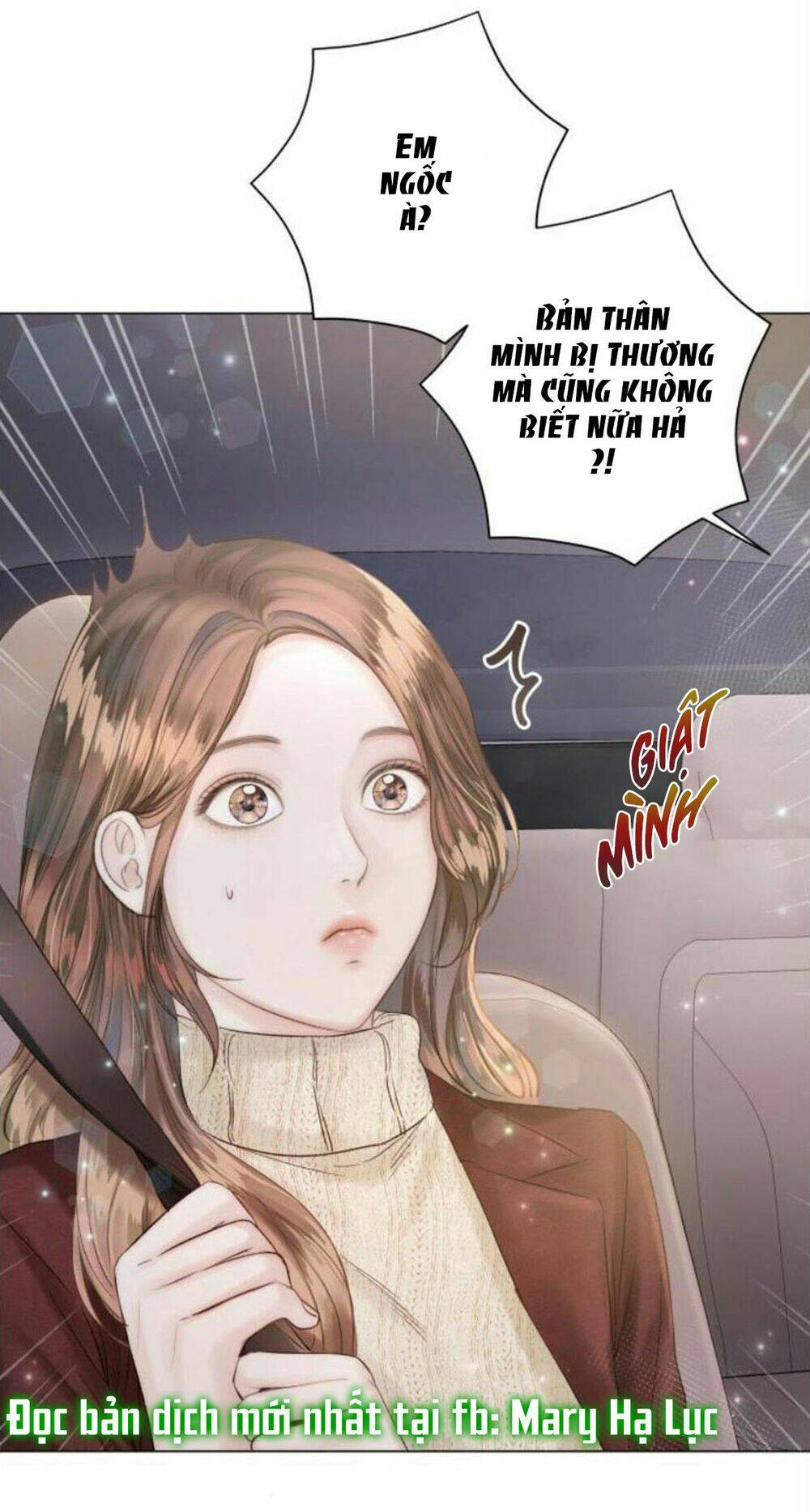 Kết Thúc Nhất Định Sẽ Có Hậu: Chapter 21.1