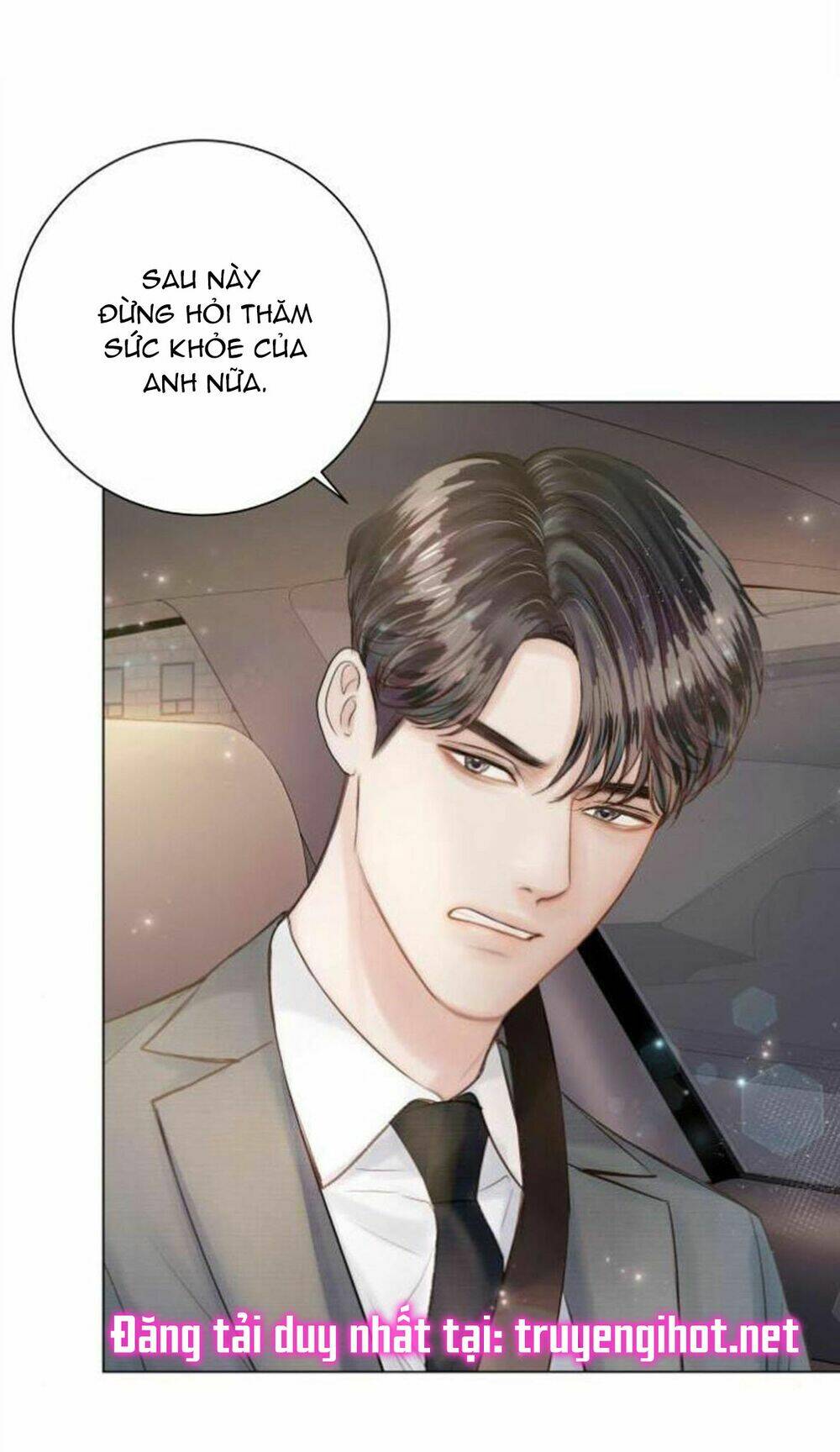 Kết Thúc Nhất Định Sẽ Có Hậu: Chapter 21.1