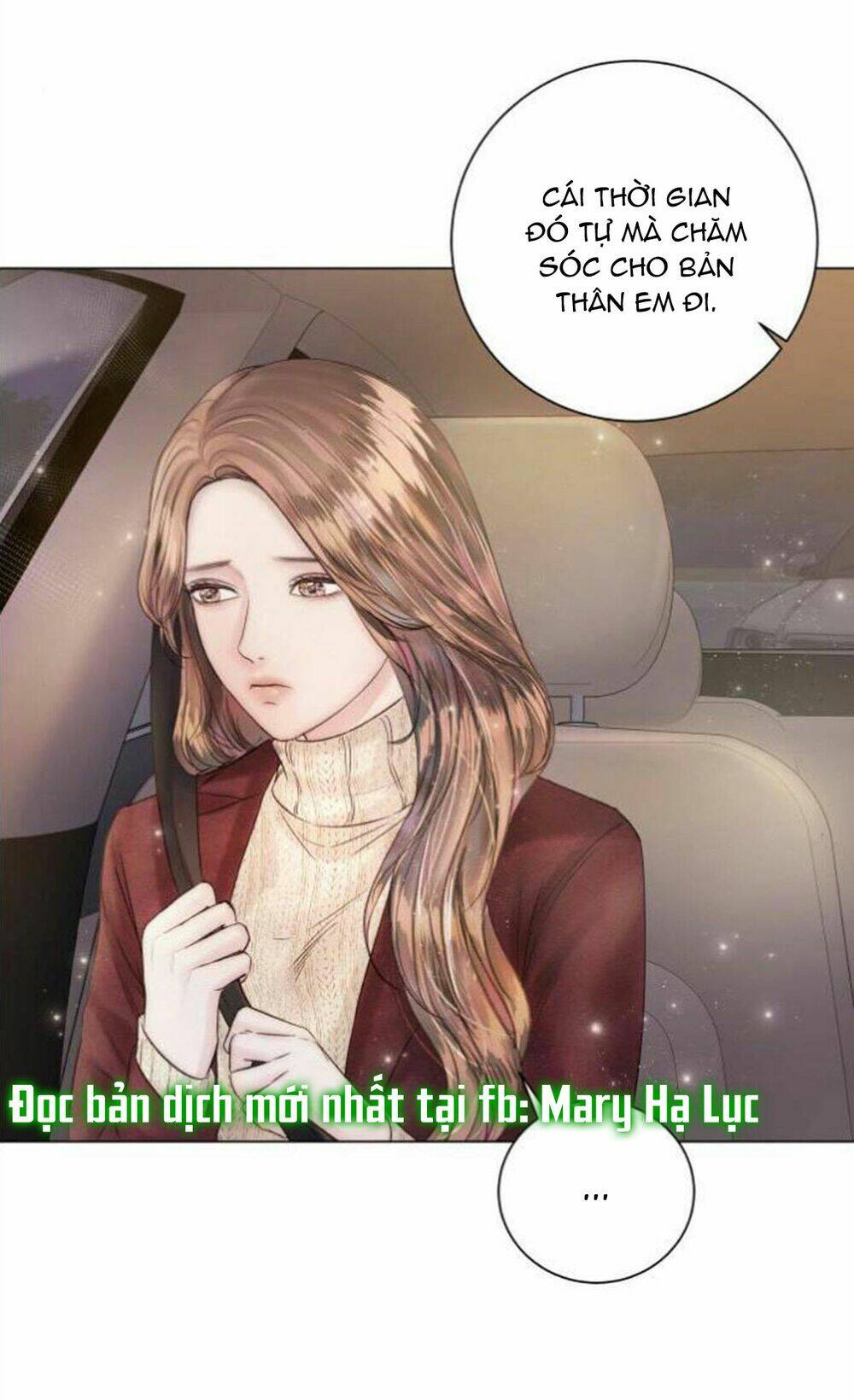 Kết Thúc Nhất Định Sẽ Có Hậu: Chapter 21.1