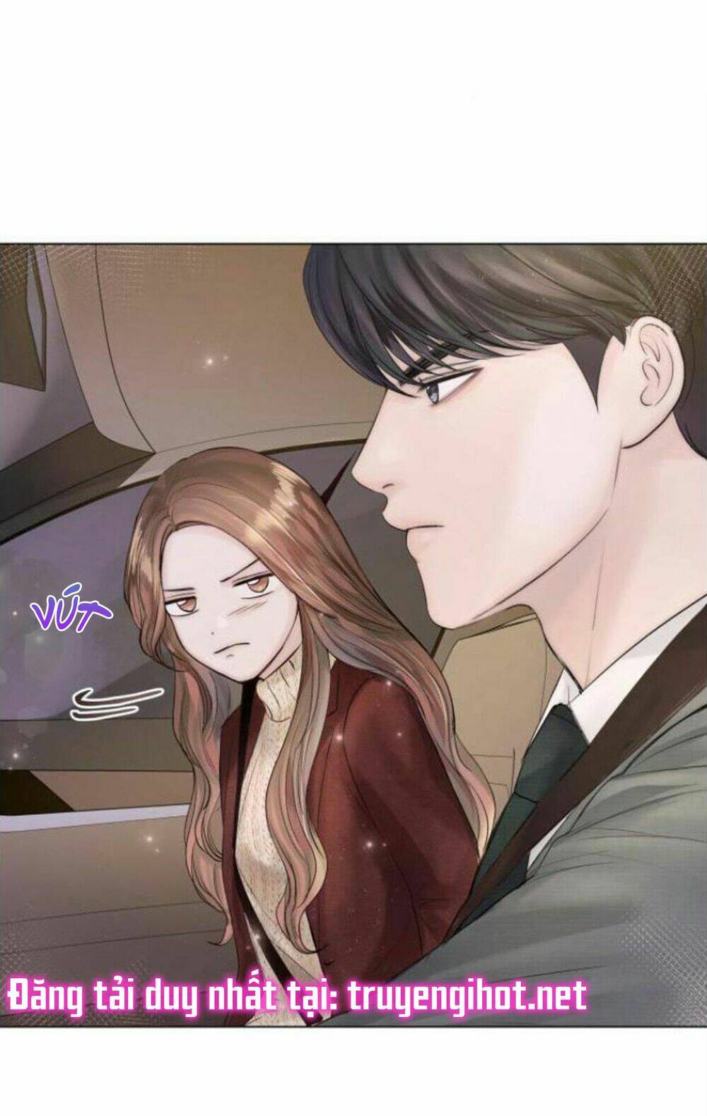 Kết Thúc Nhất Định Sẽ Có Hậu: Chapter 21.1