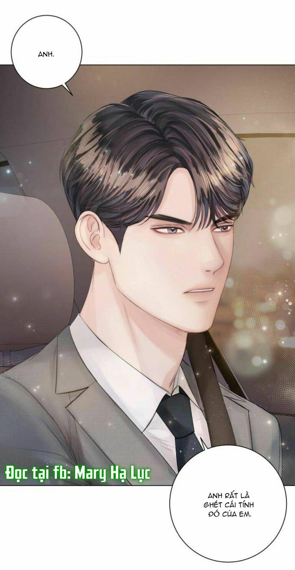 Kết Thúc Nhất Định Sẽ Có Hậu: Chapter 21.1