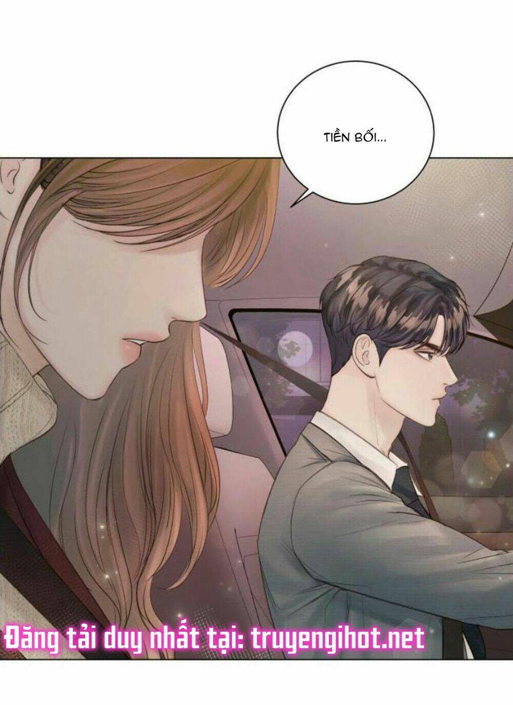 Kết Thúc Nhất Định Sẽ Có Hậu: Chapter 21.1