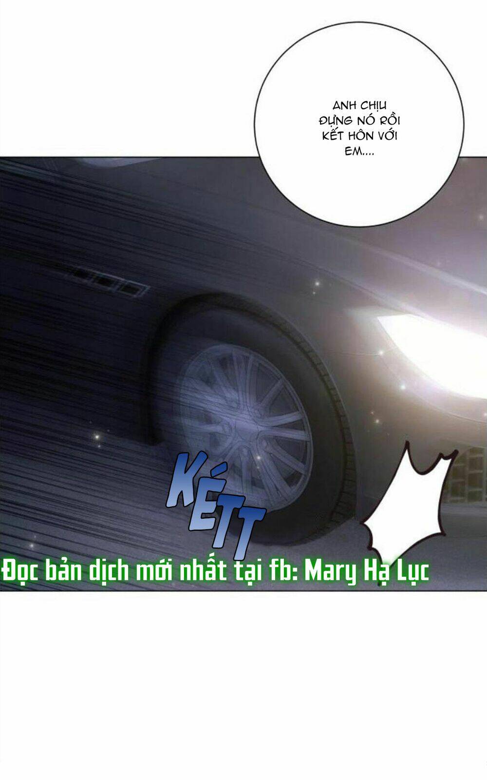 Kết Thúc Nhất Định Sẽ Có Hậu: Chapter 21.1