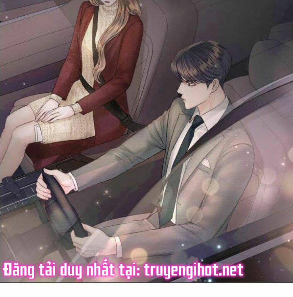 Kết Thúc Nhất Định Sẽ Có Hậu: Chapter 21.1