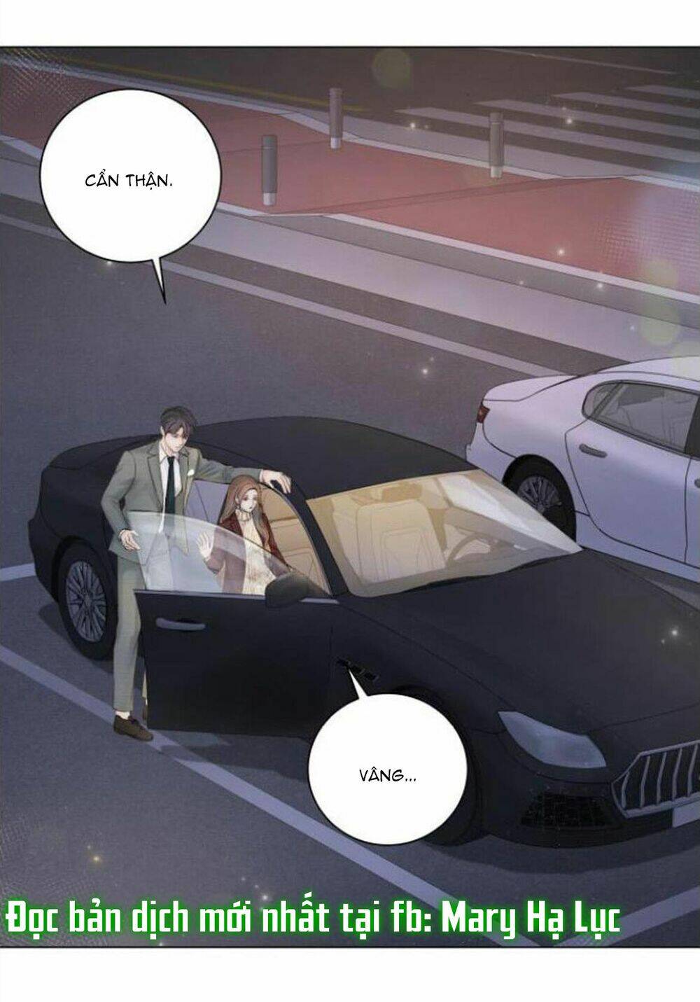Kết Thúc Nhất Định Sẽ Có Hậu: Chapter 21.1