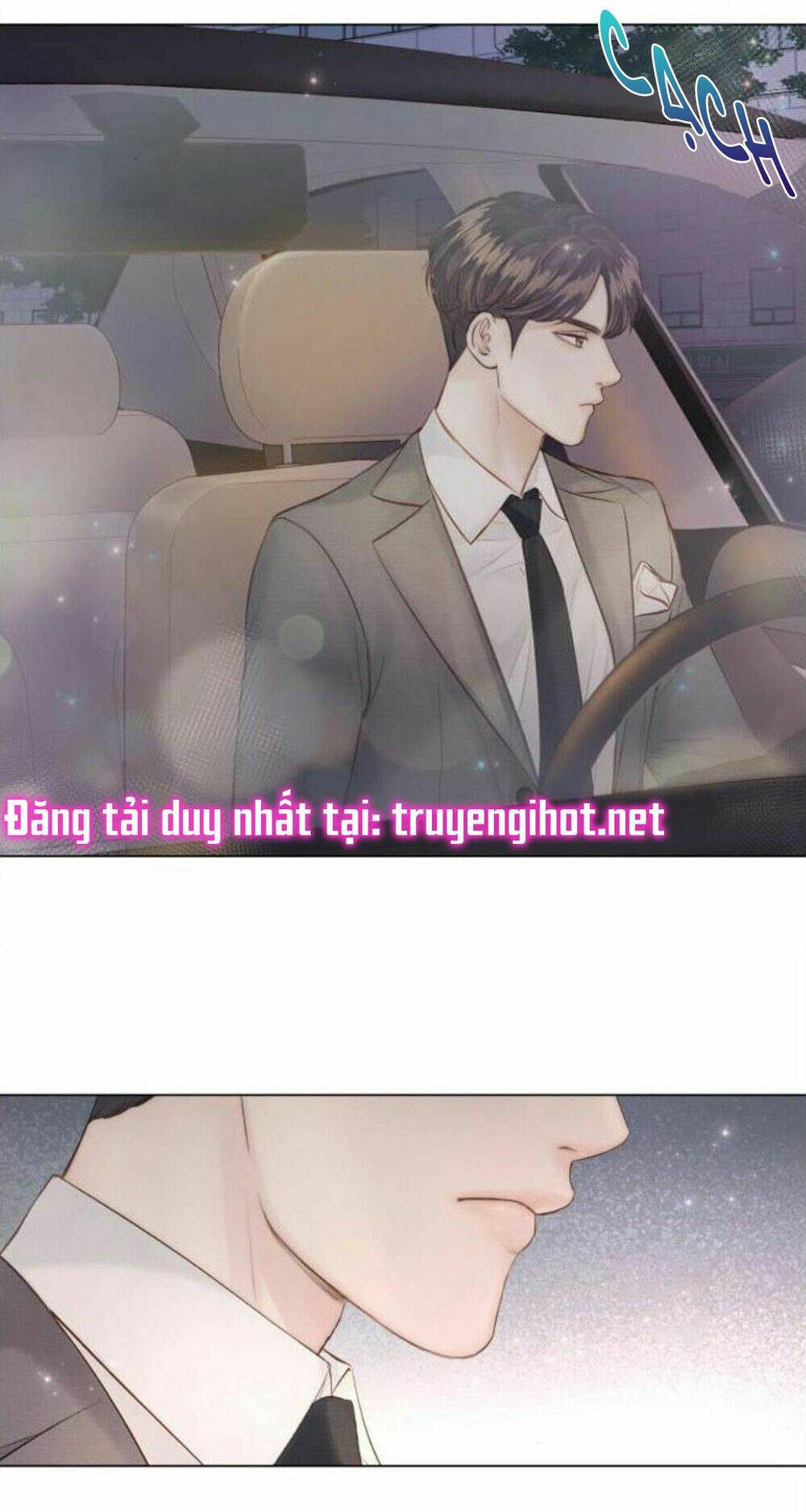 Kết Thúc Nhất Định Sẽ Có Hậu: Chapter 21.1