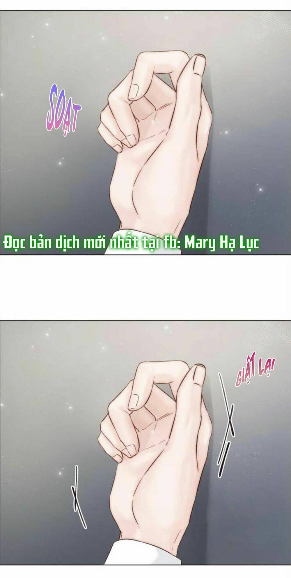 Kết Thúc Nhất Định Sẽ Có Hậu: Chapter 21.2