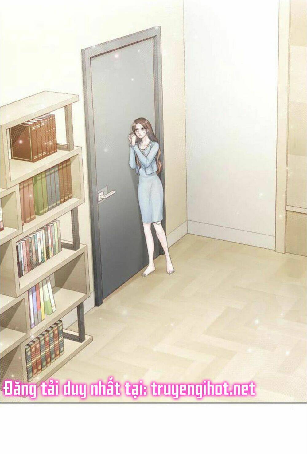 Kết Thúc Nhất Định Sẽ Có Hậu: Chapter 21.2