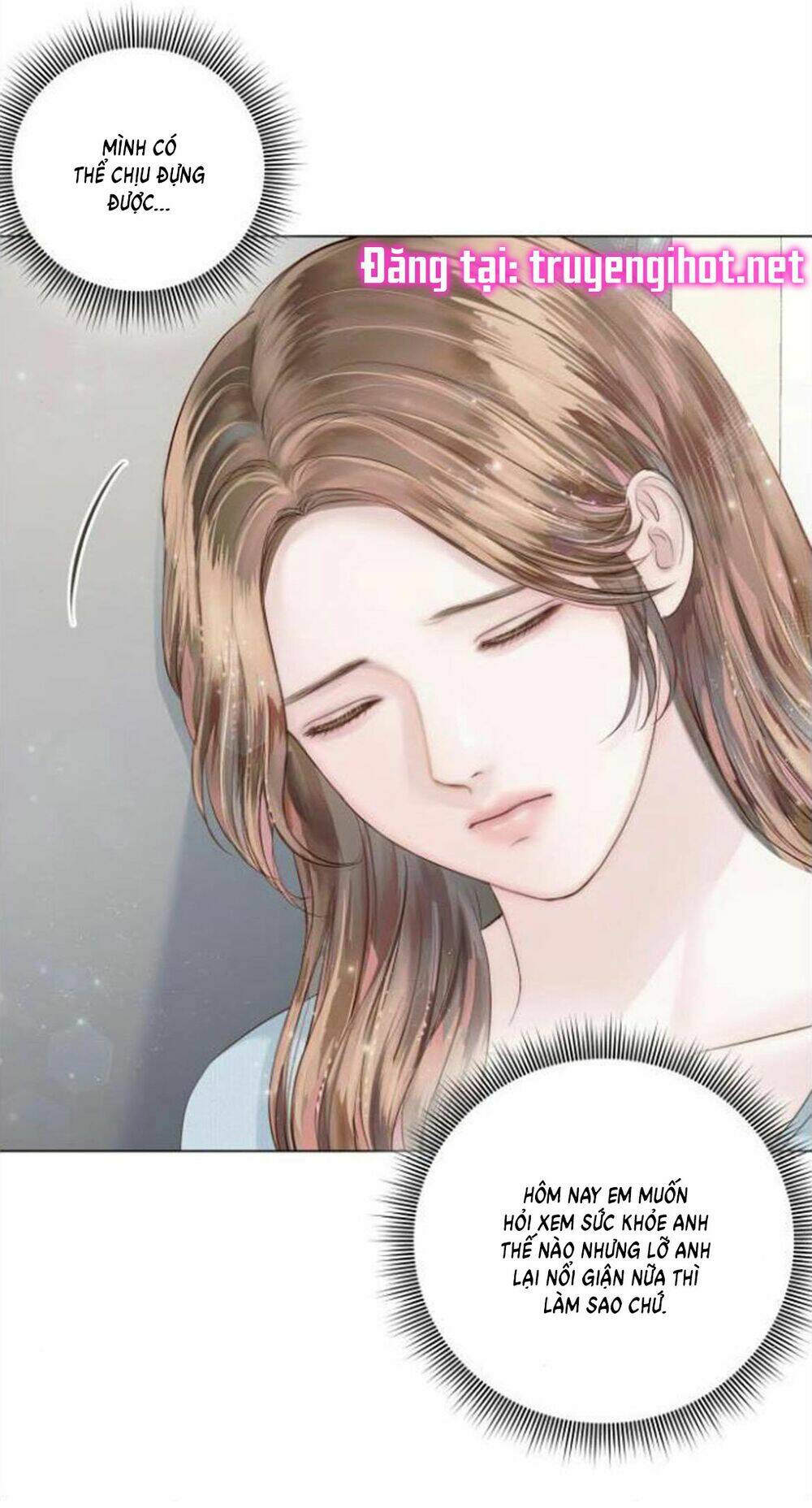 Kết Thúc Nhất Định Sẽ Có Hậu: Chapter 21.2