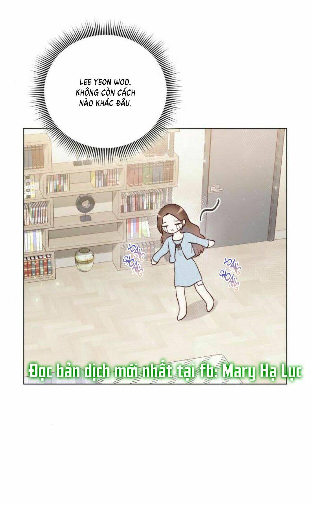Kết Thúc Nhất Định Sẽ Có Hậu: Chapter 21.2