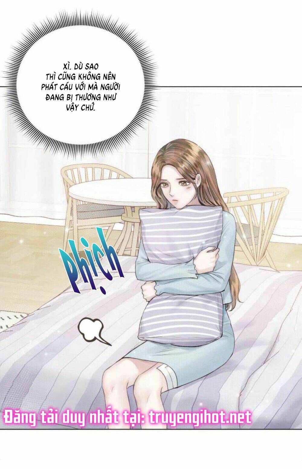 Kết Thúc Nhất Định Sẽ Có Hậu: Chapter 21.2