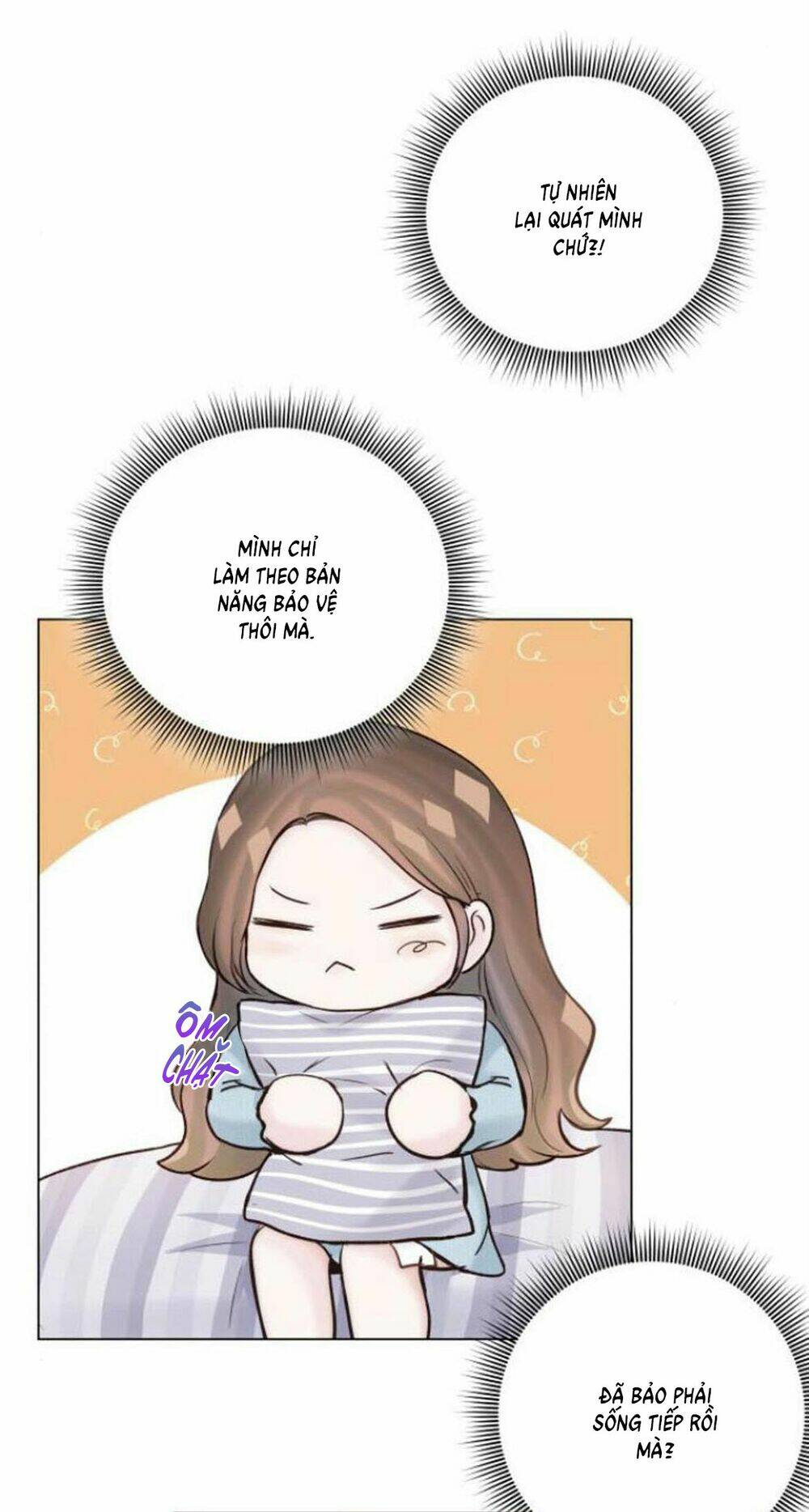 Kết Thúc Nhất Định Sẽ Có Hậu: Chapter 21.2