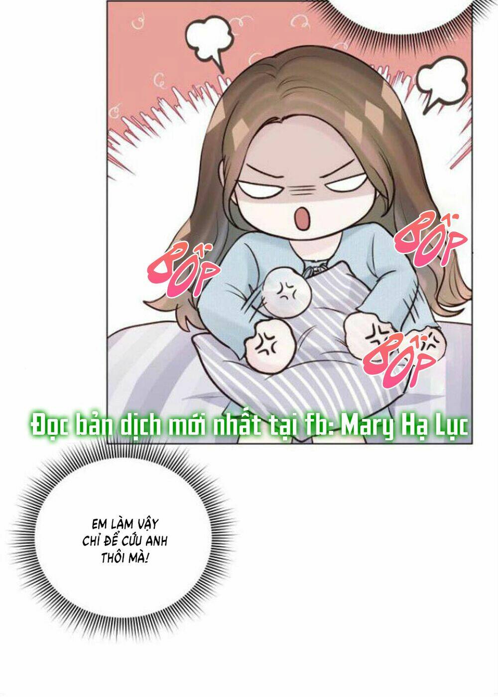 Kết Thúc Nhất Định Sẽ Có Hậu: Chapter 21.2