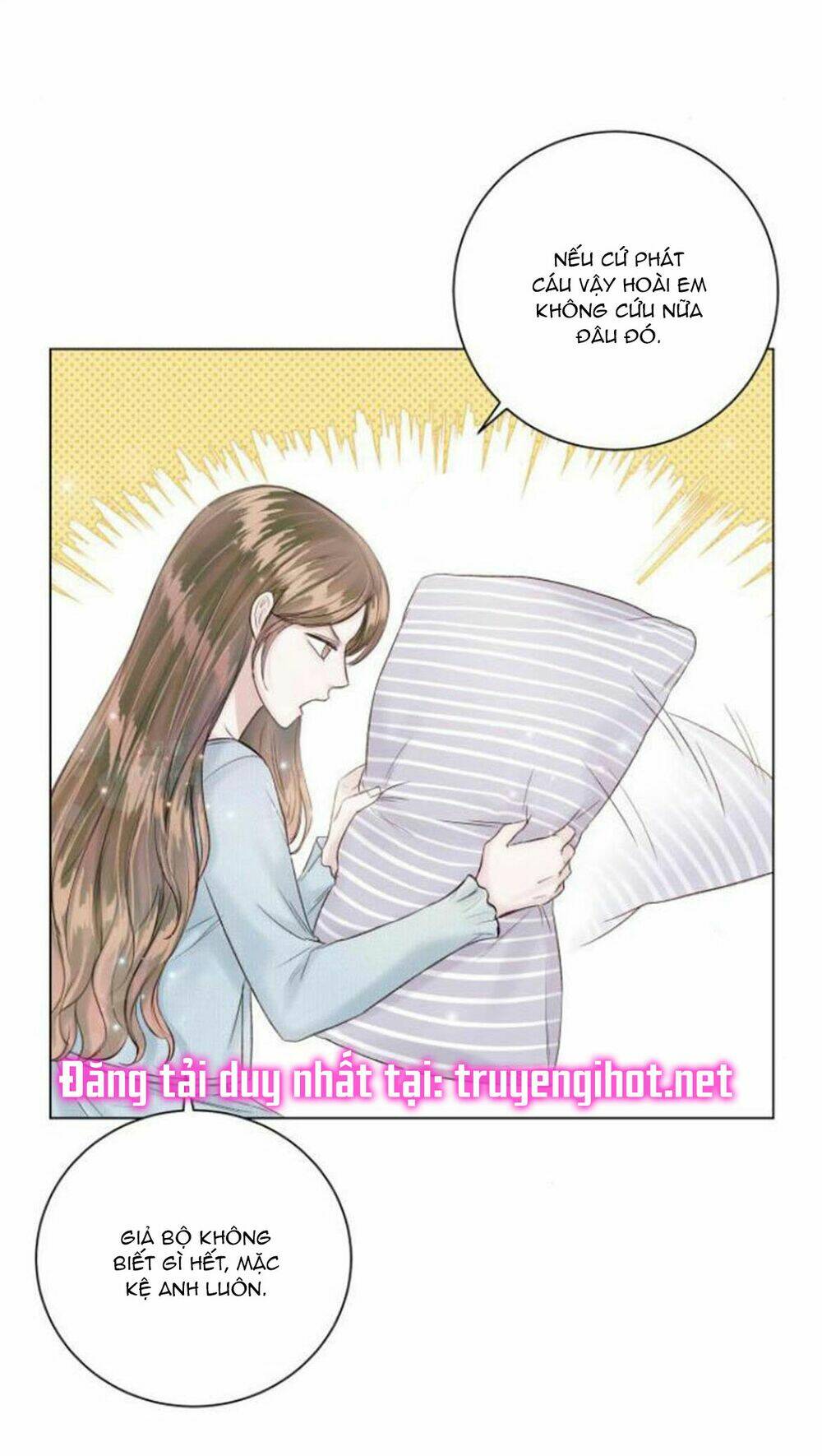 Kết Thúc Nhất Định Sẽ Có Hậu: Chapter 21.2