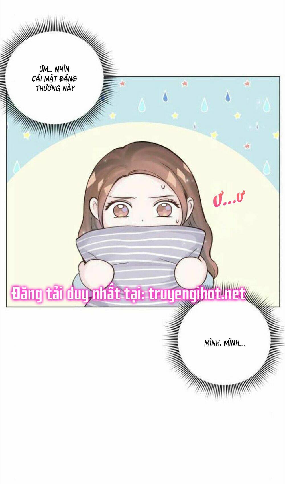 Kết Thúc Nhất Định Sẽ Có Hậu: Chapter 21.2