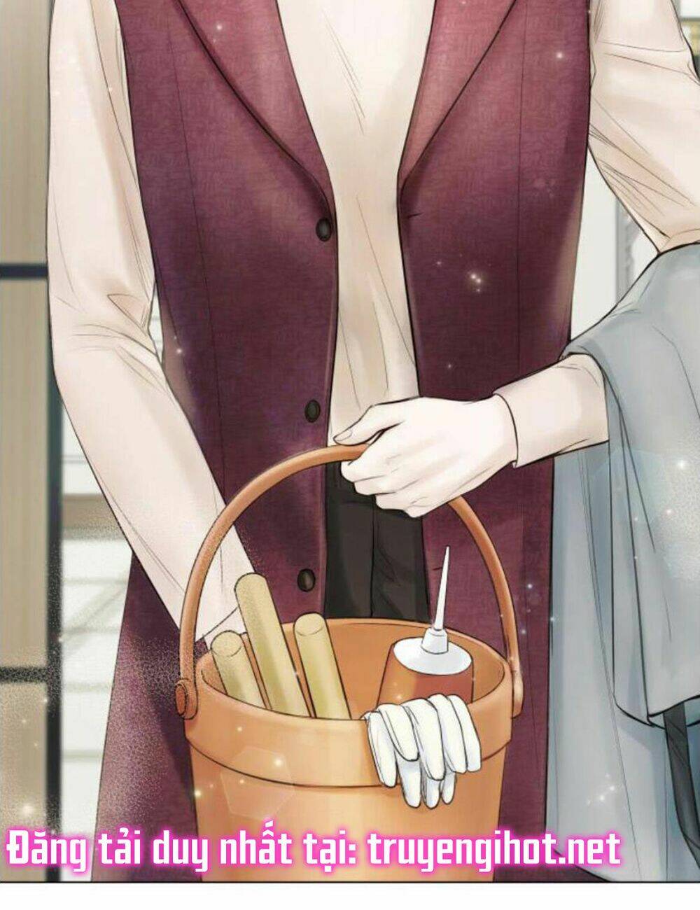 Kết Thúc Nhất Định Sẽ Có Hậu: Chapter 22.1