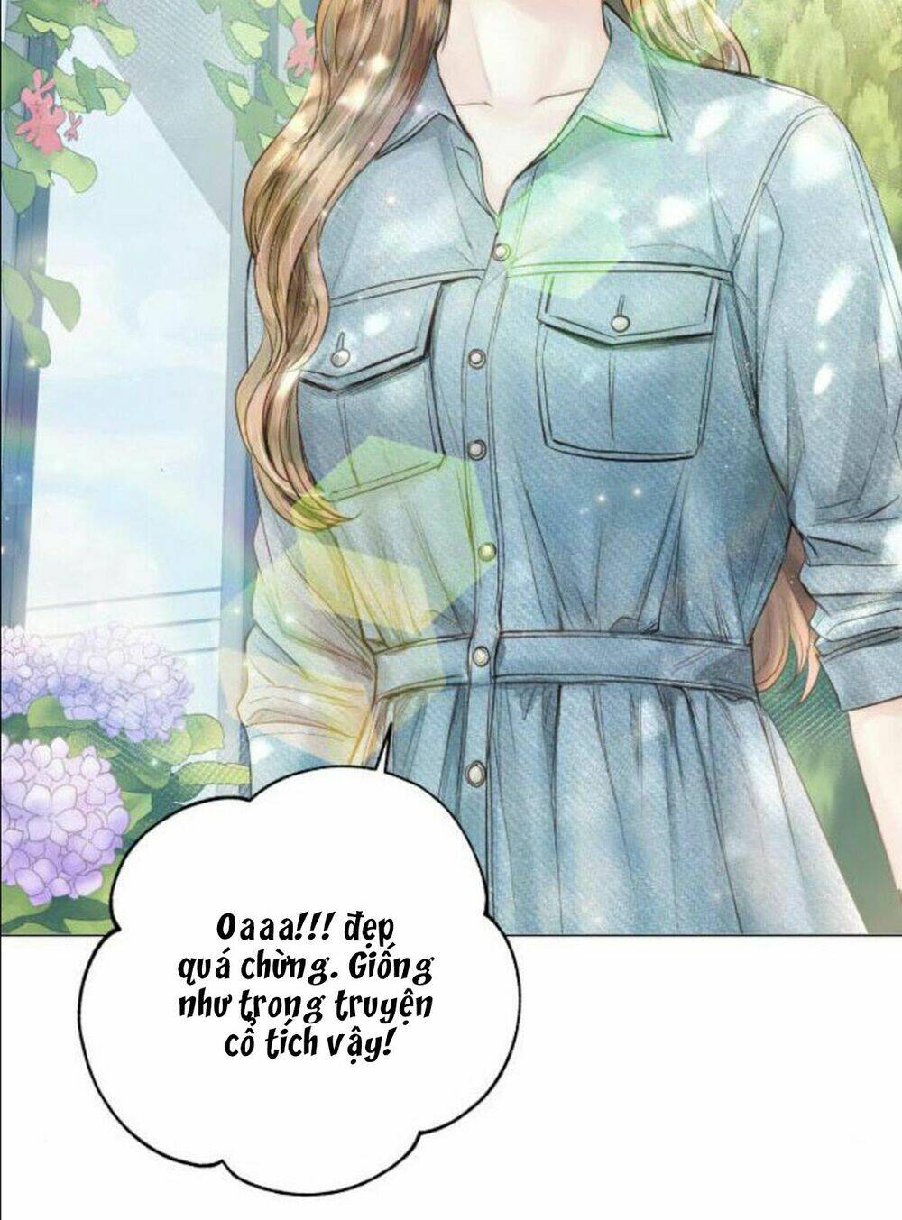 Kết Thúc Nhất Định Sẽ Có Hậu: Chapter 22.1