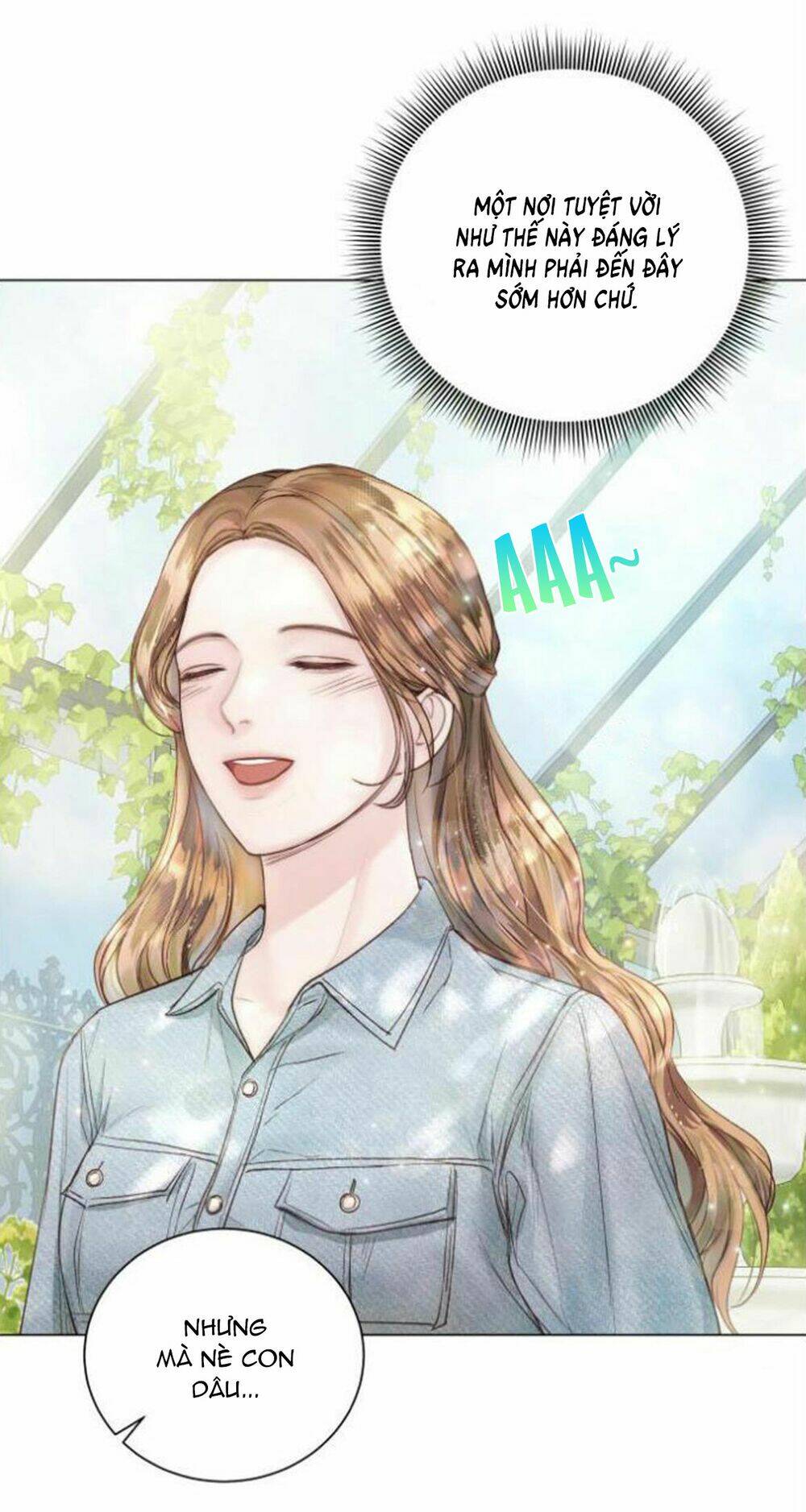Kết Thúc Nhất Định Sẽ Có Hậu: Chapter 22.1