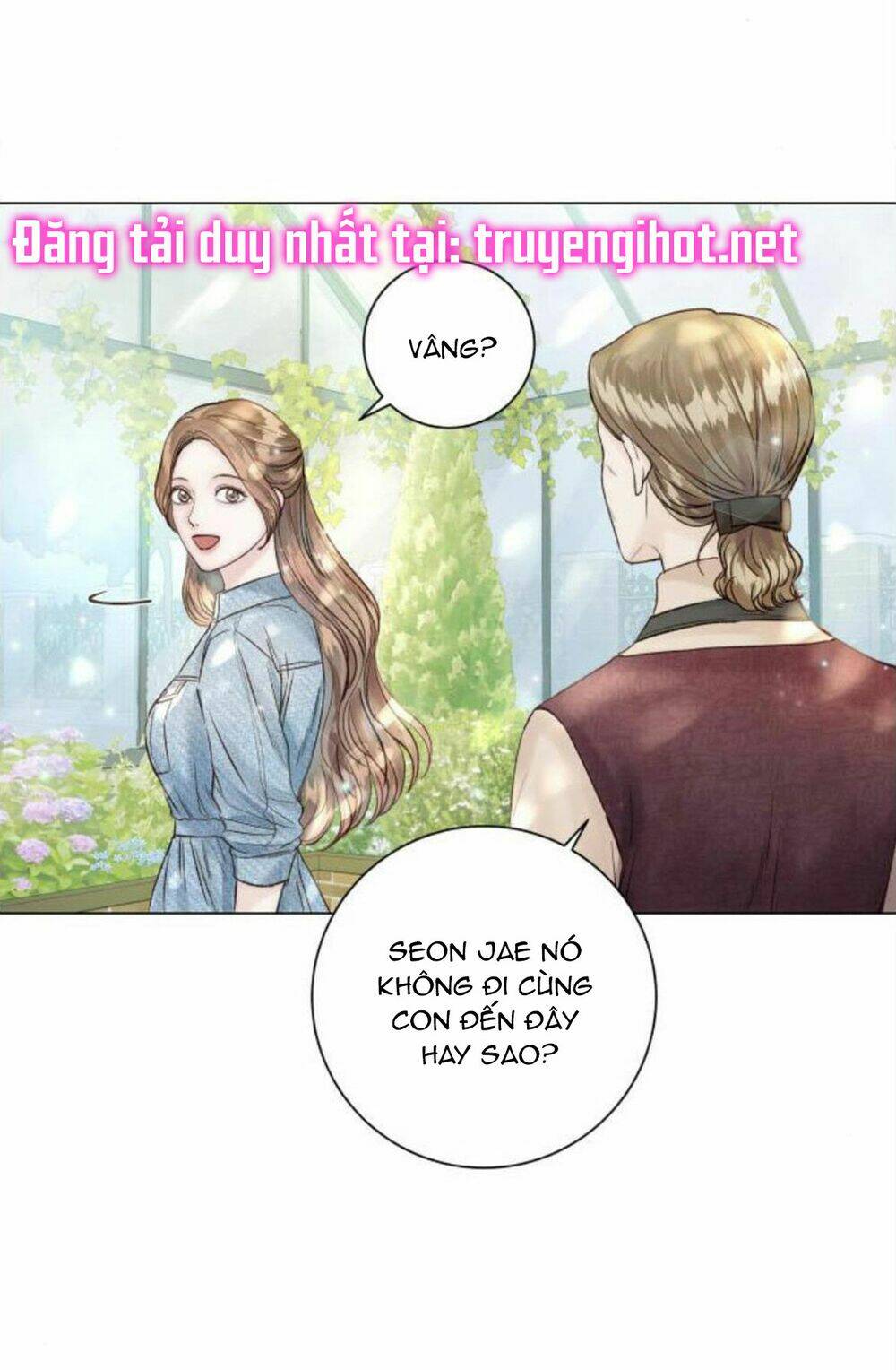 Kết Thúc Nhất Định Sẽ Có Hậu: Chapter 22.1