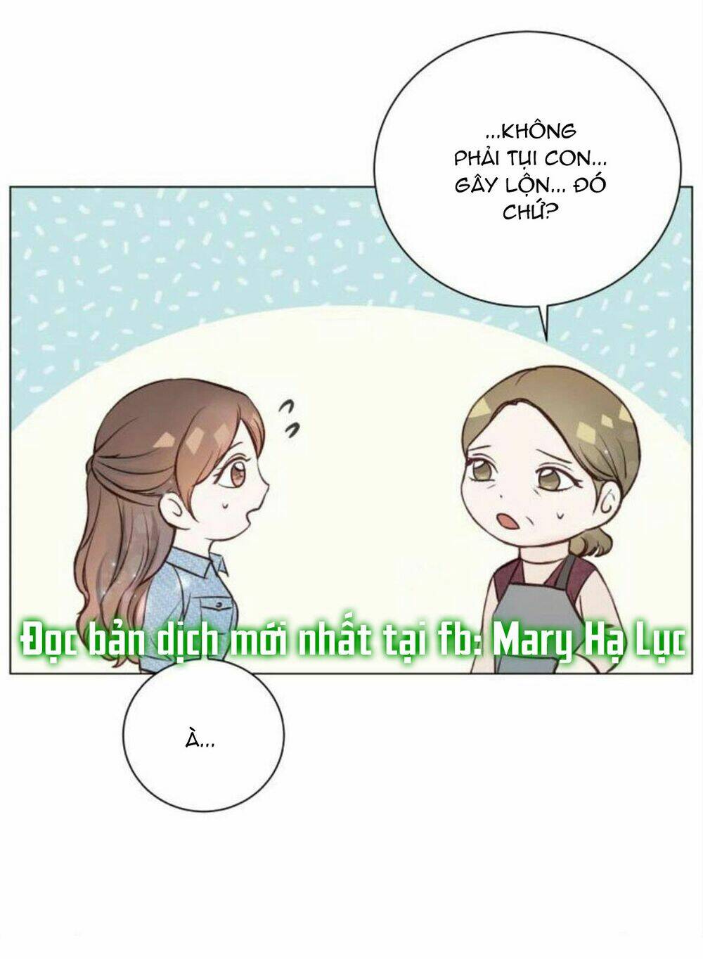 Kết Thúc Nhất Định Sẽ Có Hậu: Chapter 22.1