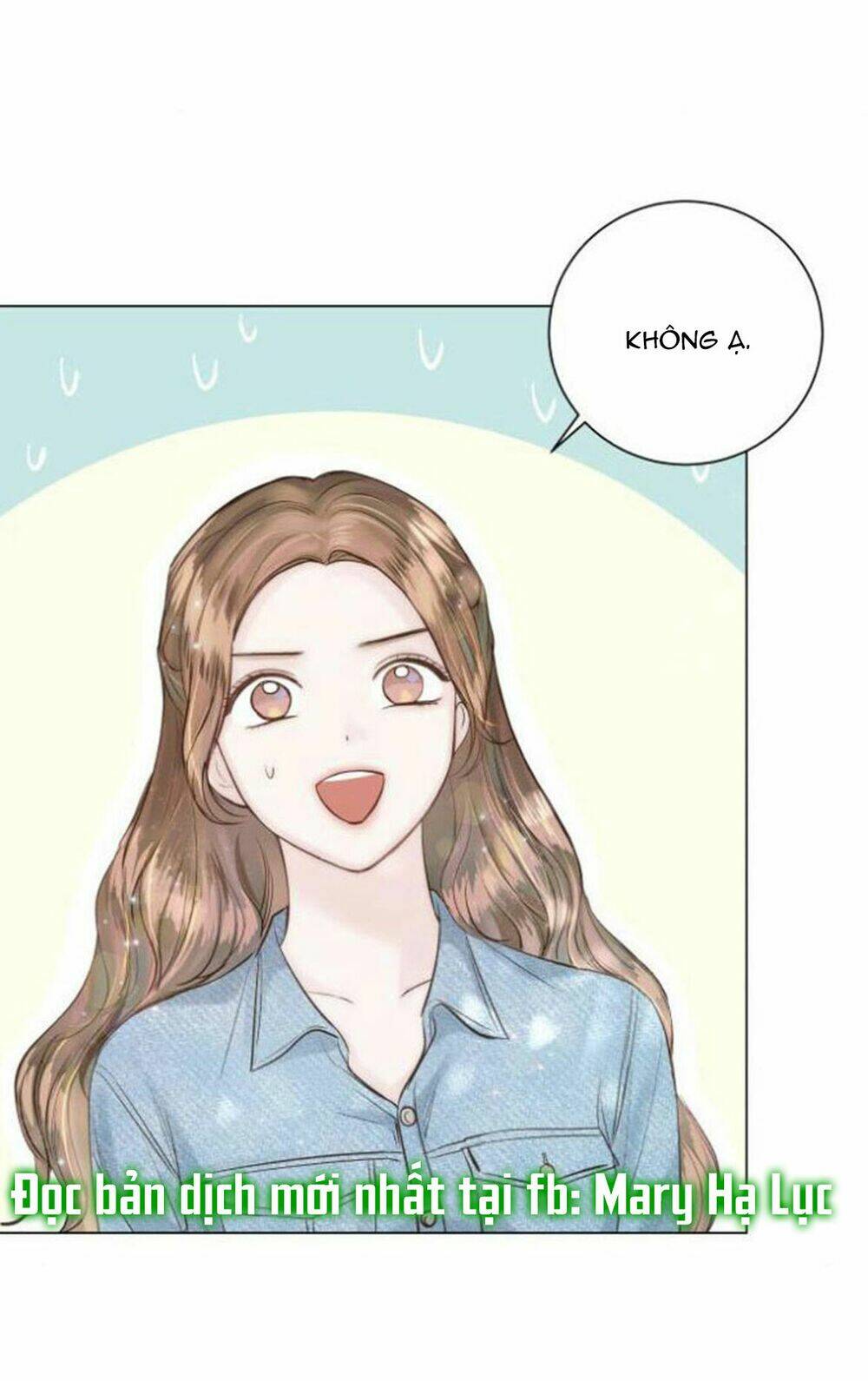 Kết Thúc Nhất Định Sẽ Có Hậu: Chapter 22.1