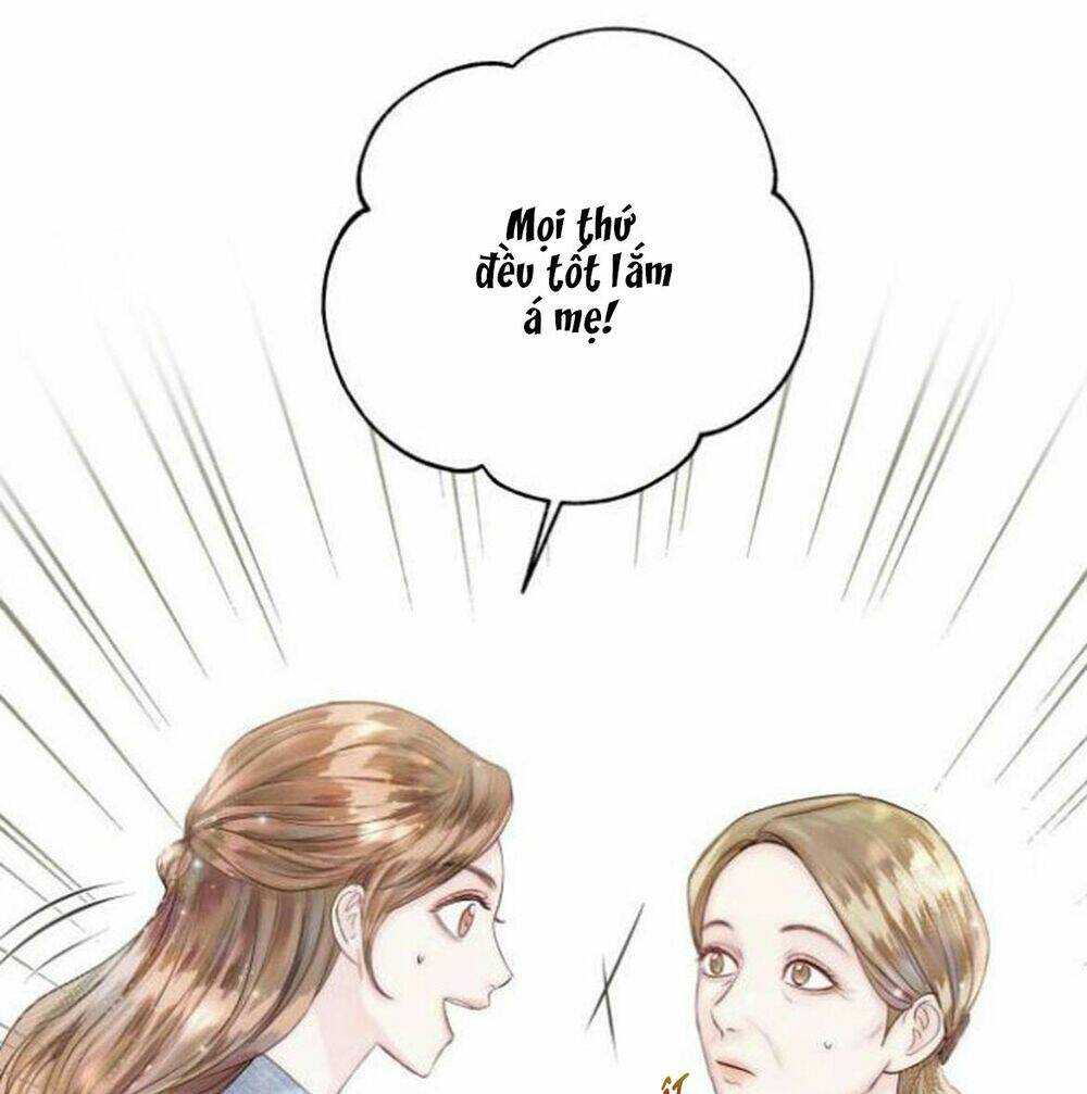 Kết Thúc Nhất Định Sẽ Có Hậu: Chapter 22.1
