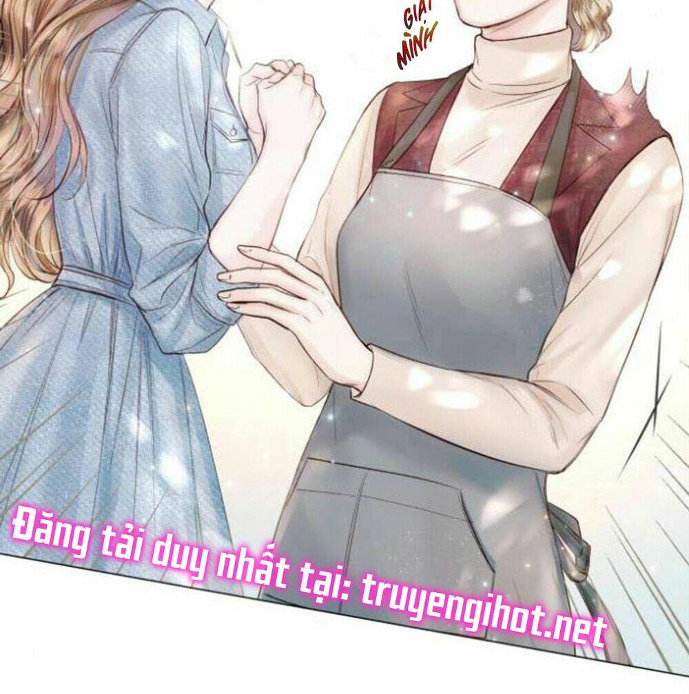 Kết Thúc Nhất Định Sẽ Có Hậu: Chapter 22.1