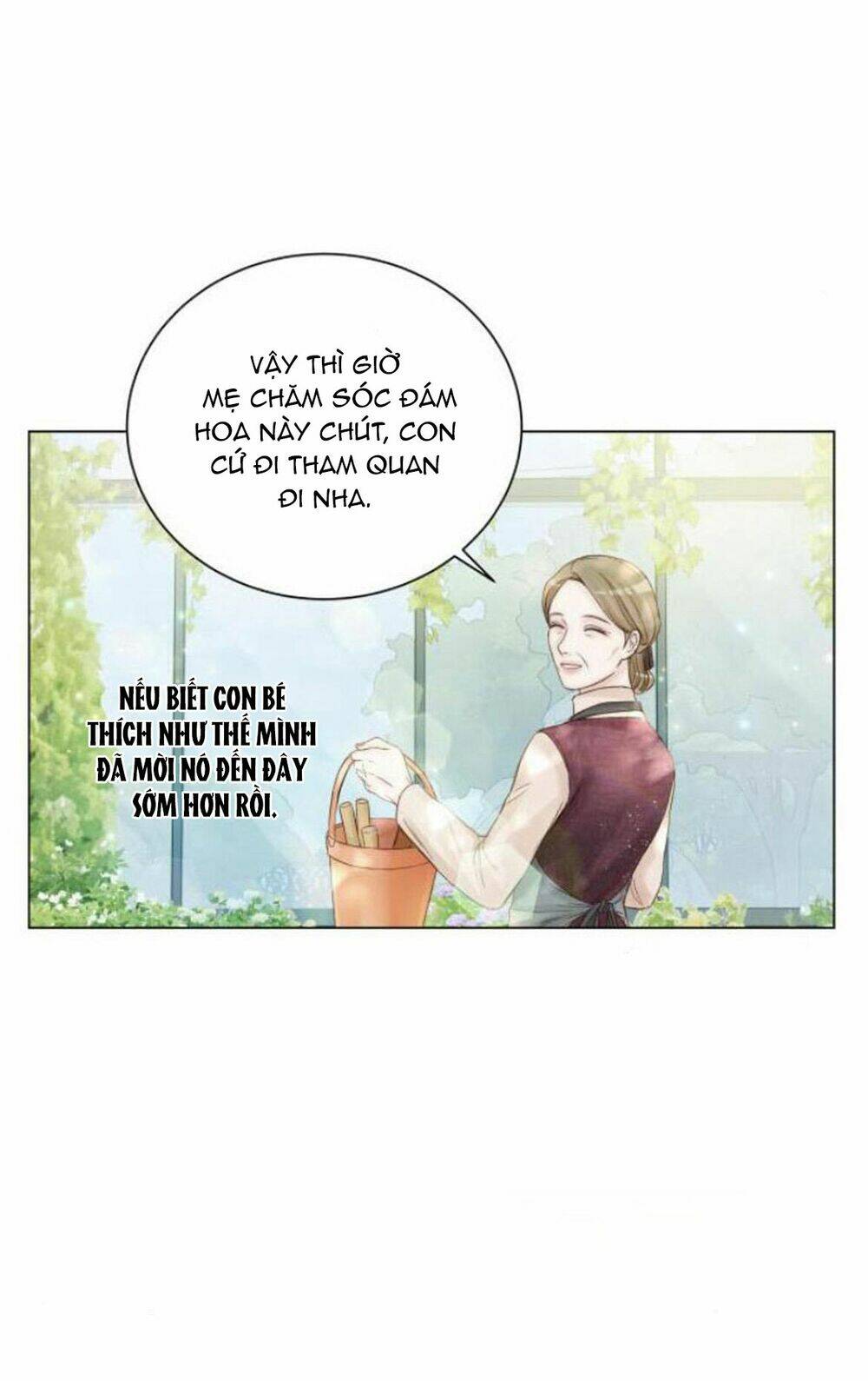 Kết Thúc Nhất Định Sẽ Có Hậu: Chapter 22.1