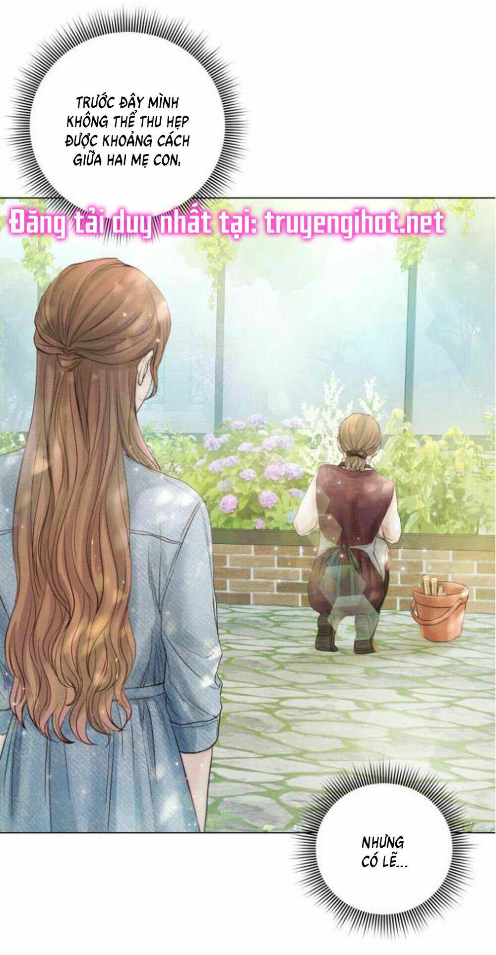 Kết Thúc Nhất Định Sẽ Có Hậu: Chapter 22.1