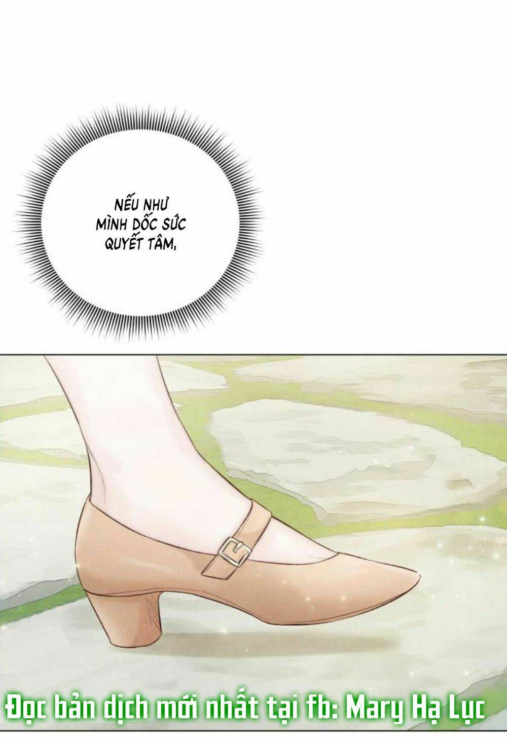 Kết Thúc Nhất Định Sẽ Có Hậu: Chapter 22.1