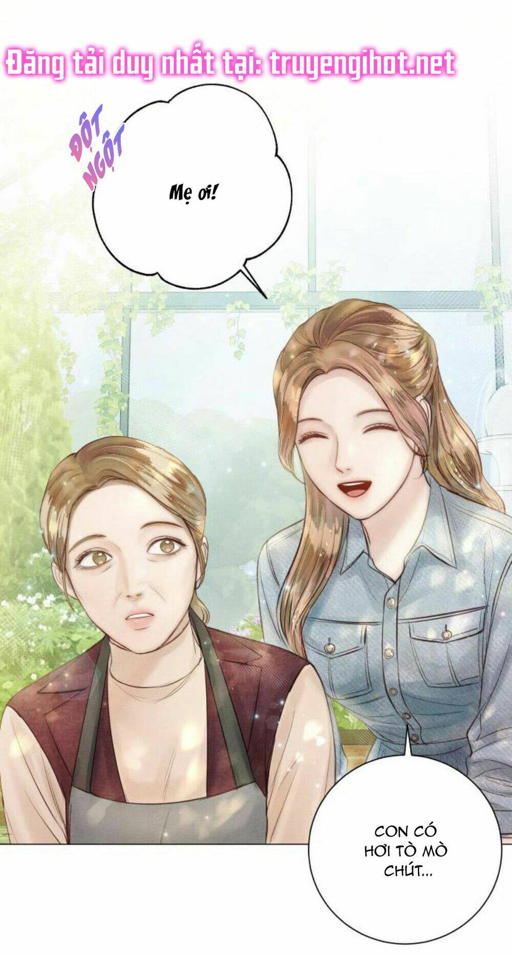 Kết Thúc Nhất Định Sẽ Có Hậu: Chapter 22.1