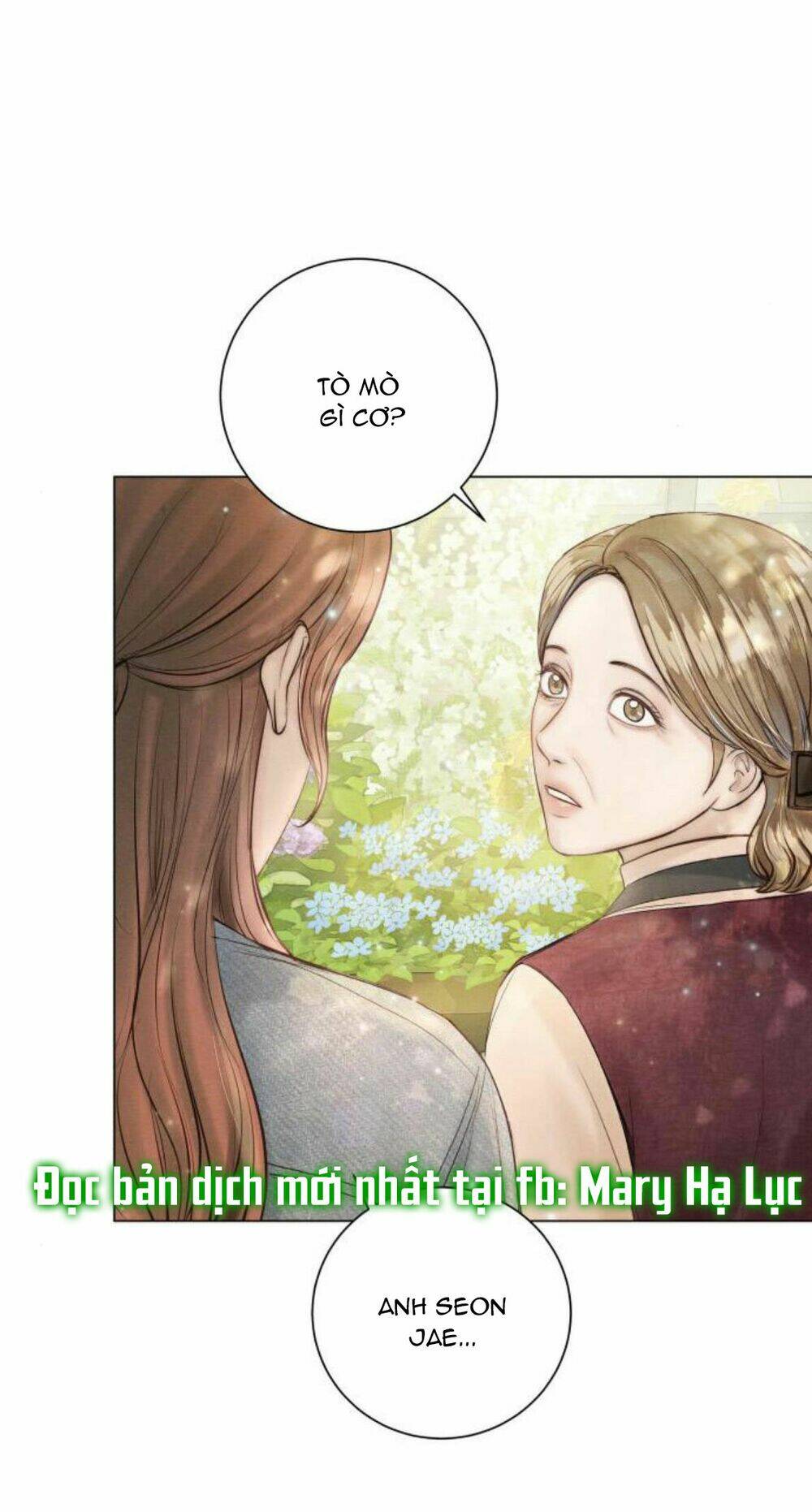 Kết Thúc Nhất Định Sẽ Có Hậu: Chapter 22.1