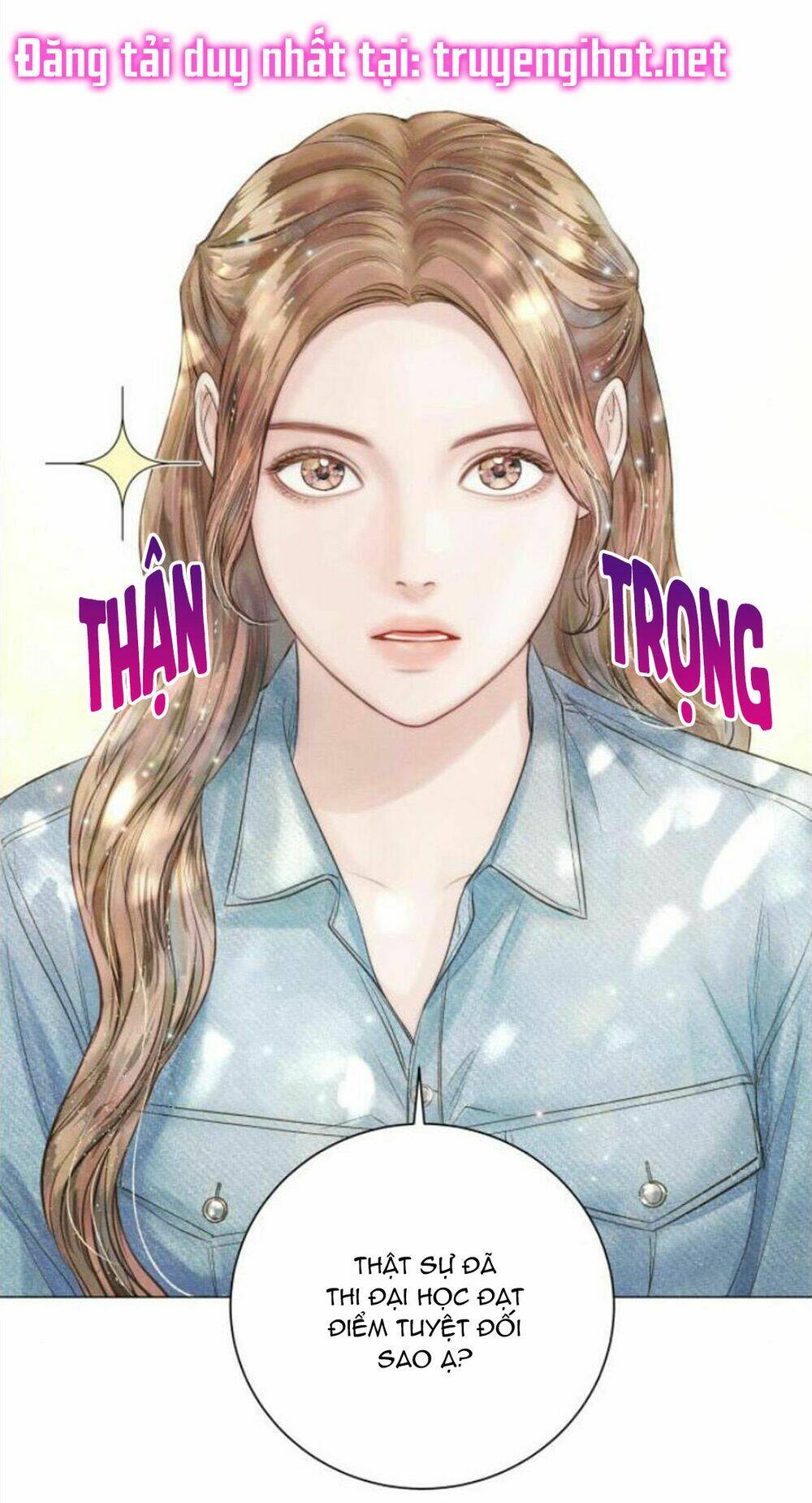 Kết Thúc Nhất Định Sẽ Có Hậu: Chapter 22.1