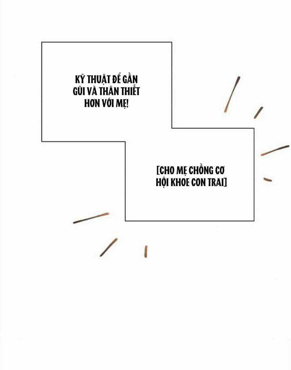 Kết Thúc Nhất Định Sẽ Có Hậu: Chapter 22.1
