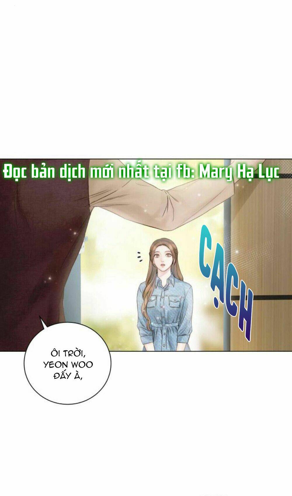 Kết Thúc Nhất Định Sẽ Có Hậu: Chapter 22.1