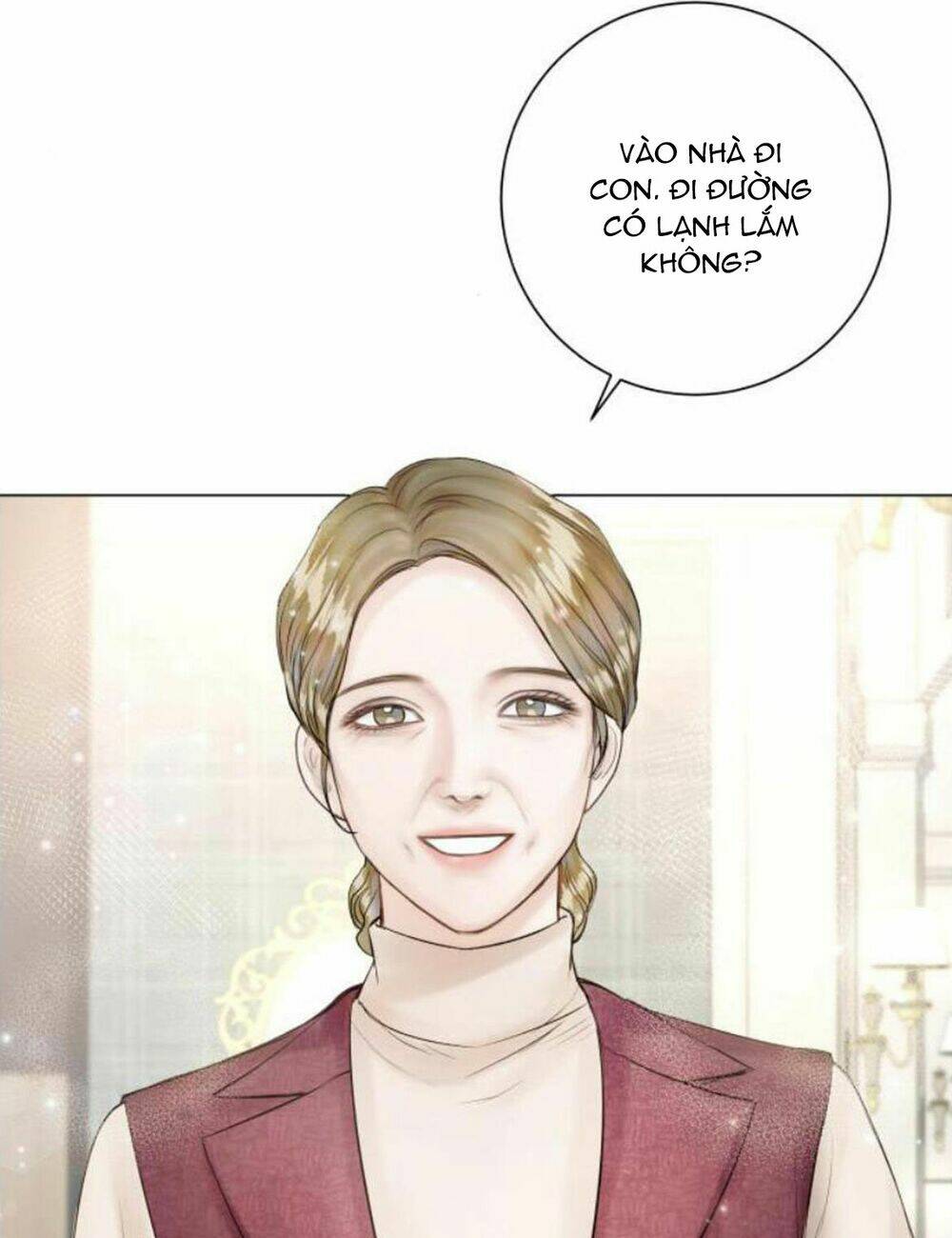 Kết Thúc Nhất Định Sẽ Có Hậu: Chapter 22.1