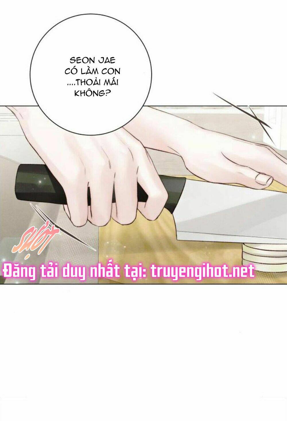 Kết Thúc Nhất Định Sẽ Có Hậu: Chapter 22.3