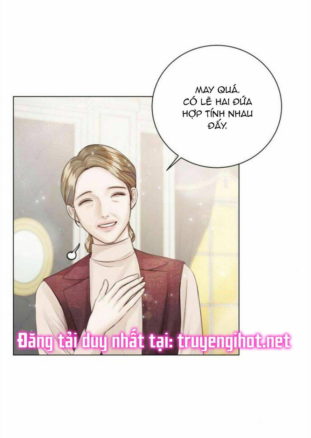 Kết Thúc Nhất Định Sẽ Có Hậu: Chapter 22.3