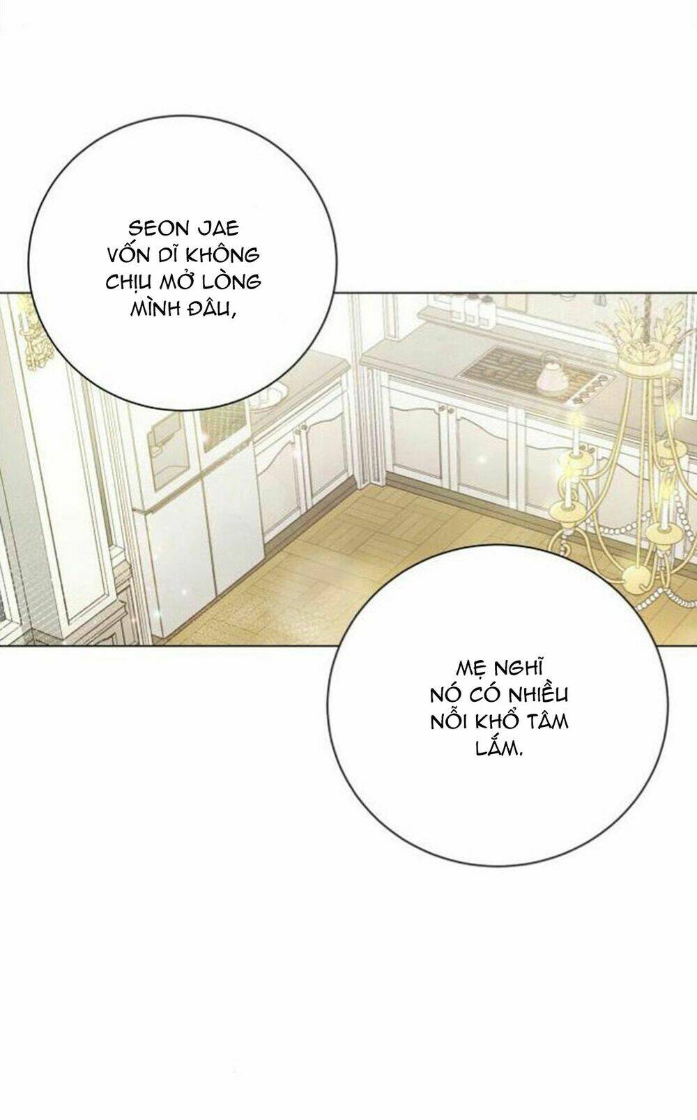 Kết Thúc Nhất Định Sẽ Có Hậu: Chapter 22.3