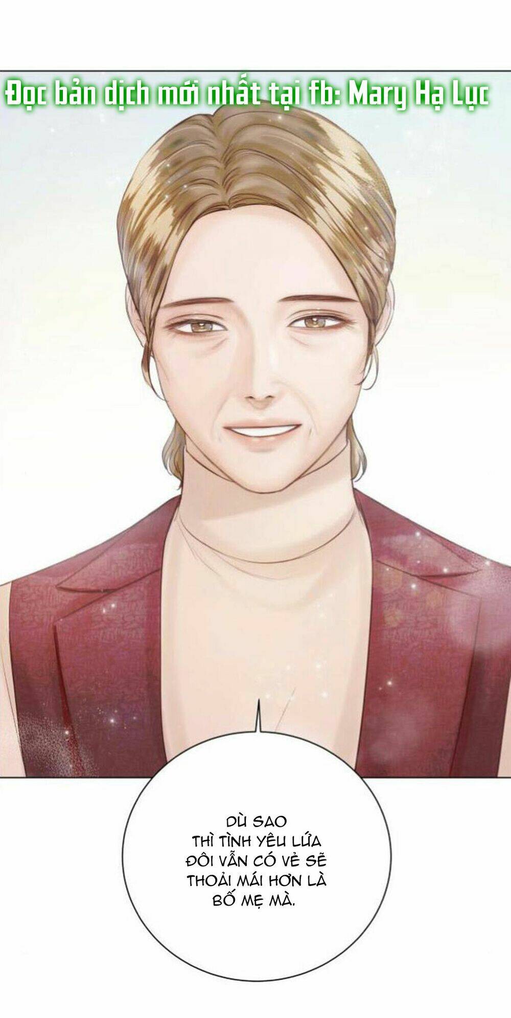 Kết Thúc Nhất Định Sẽ Có Hậu: Chapter 22.3