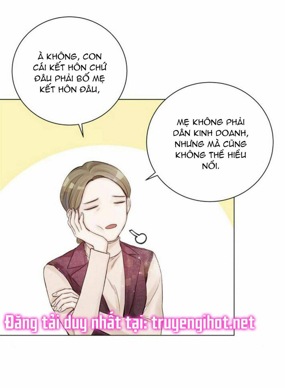 Kết Thúc Nhất Định Sẽ Có Hậu: Chapter 22.3
