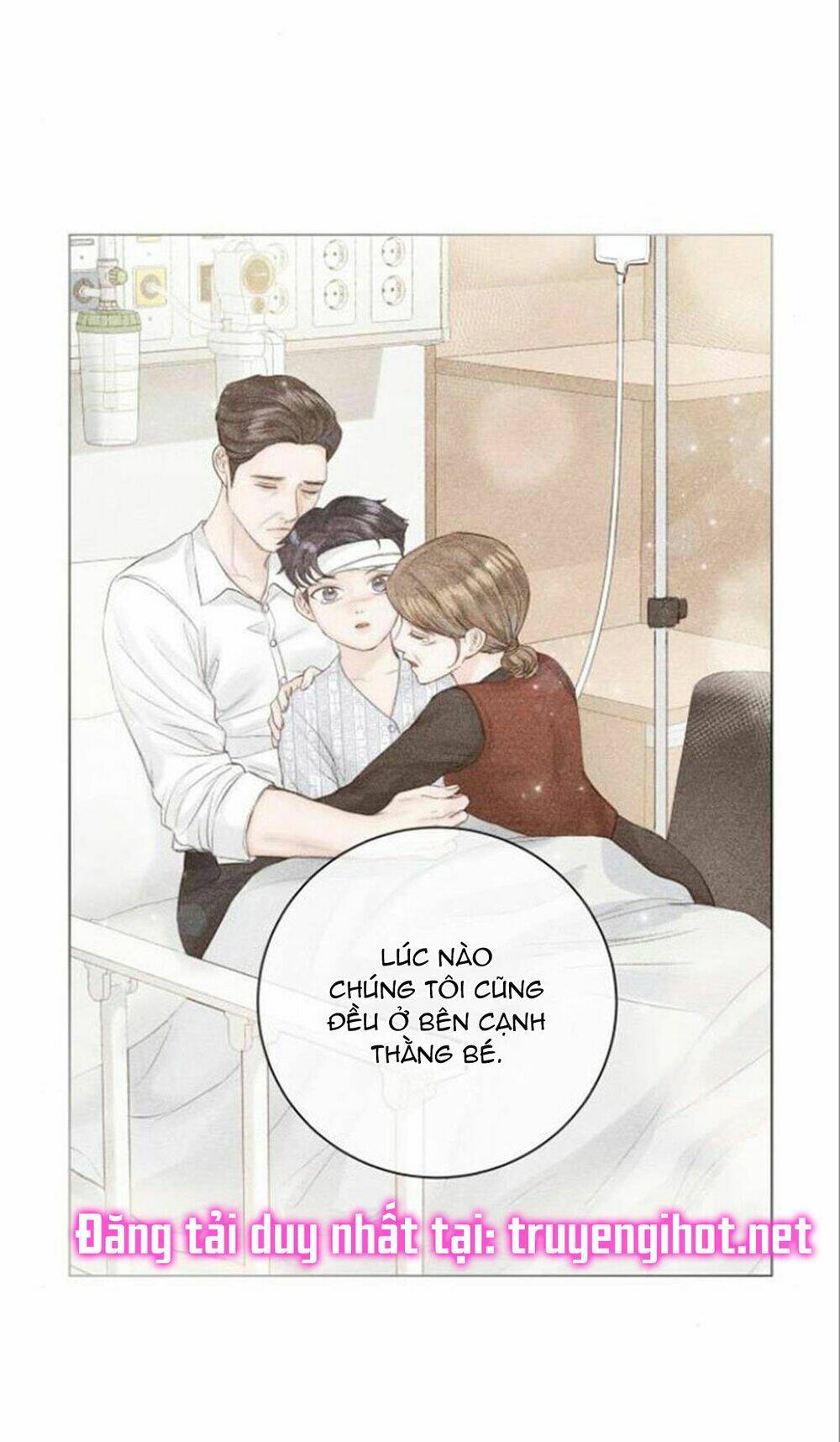 Kết Thúc Nhất Định Sẽ Có Hậu: Chapter 22.3