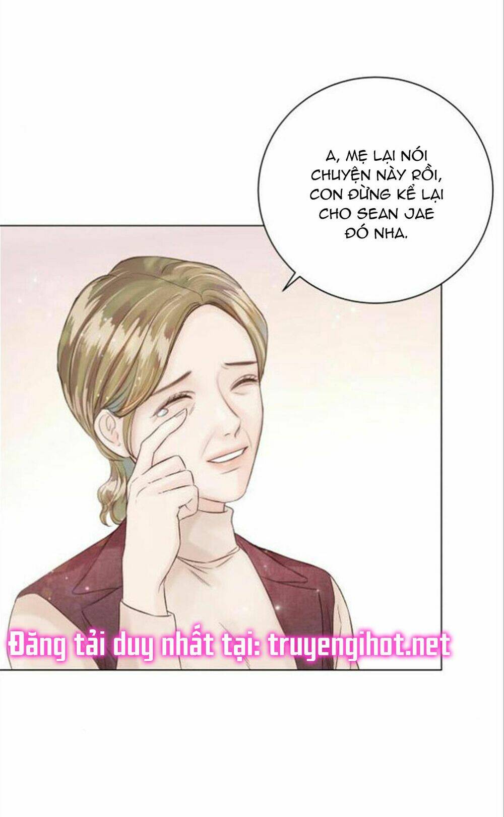 Kết Thúc Nhất Định Sẽ Có Hậu: Chapter 22.3